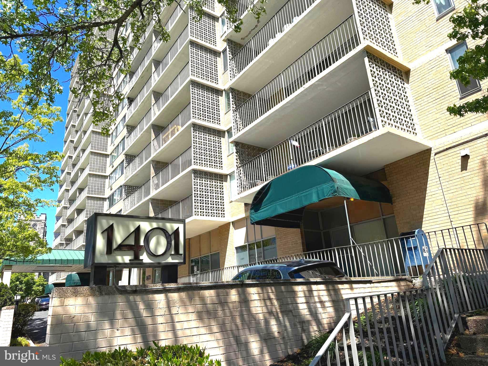 COOL SPRING - Residential