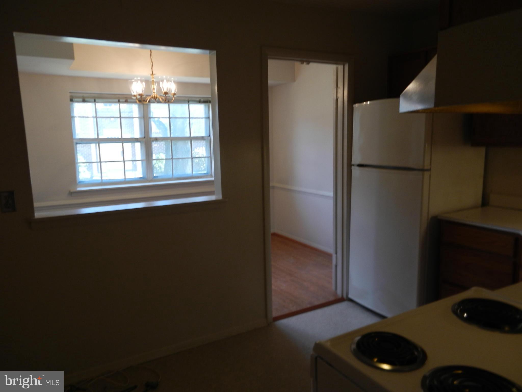 HICKORY HILLS CONDOMINIUMS - Residential Lease