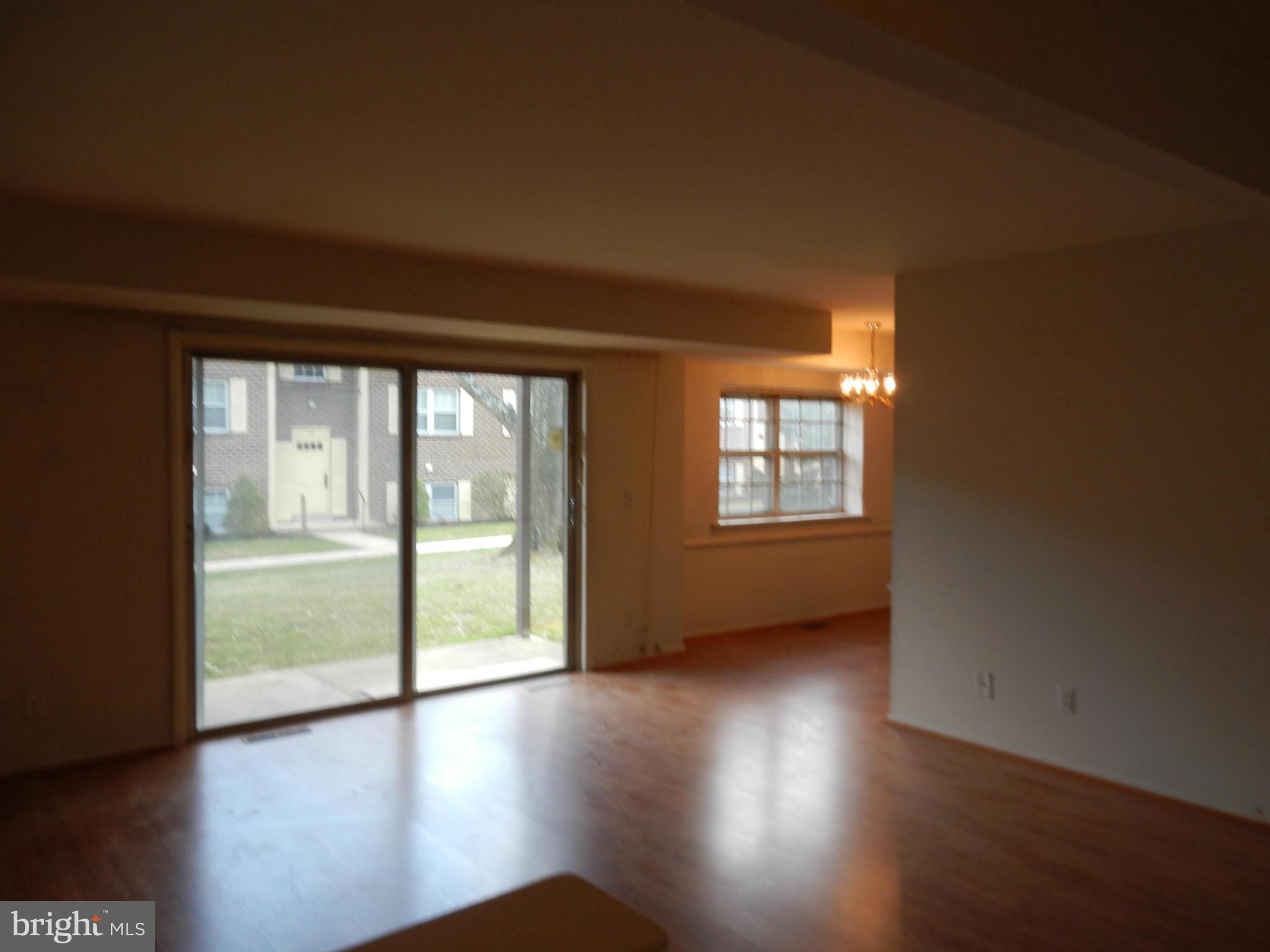 HICKORY HILLS CONDOMINIUMS - Residential Lease