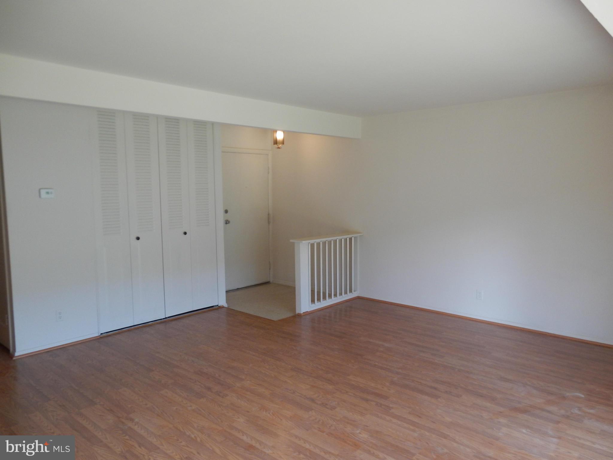 HICKORY HILLS CONDOMINIUMS - Residential Lease