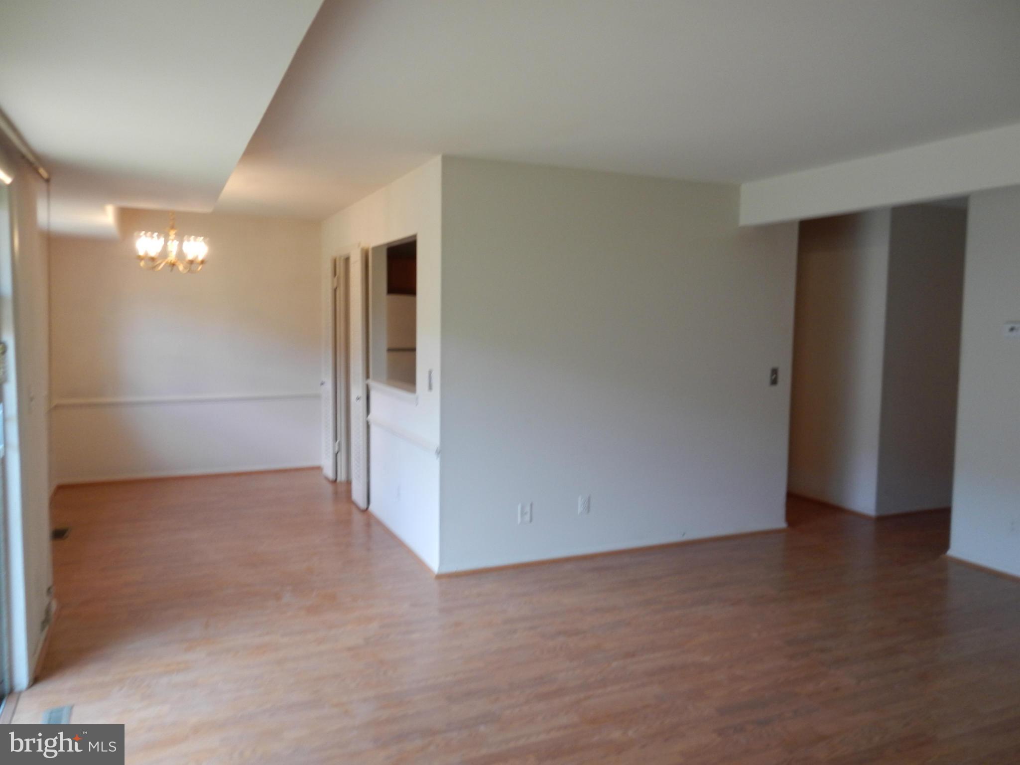 HICKORY HILLS CONDOMINIUMS - Residential Lease