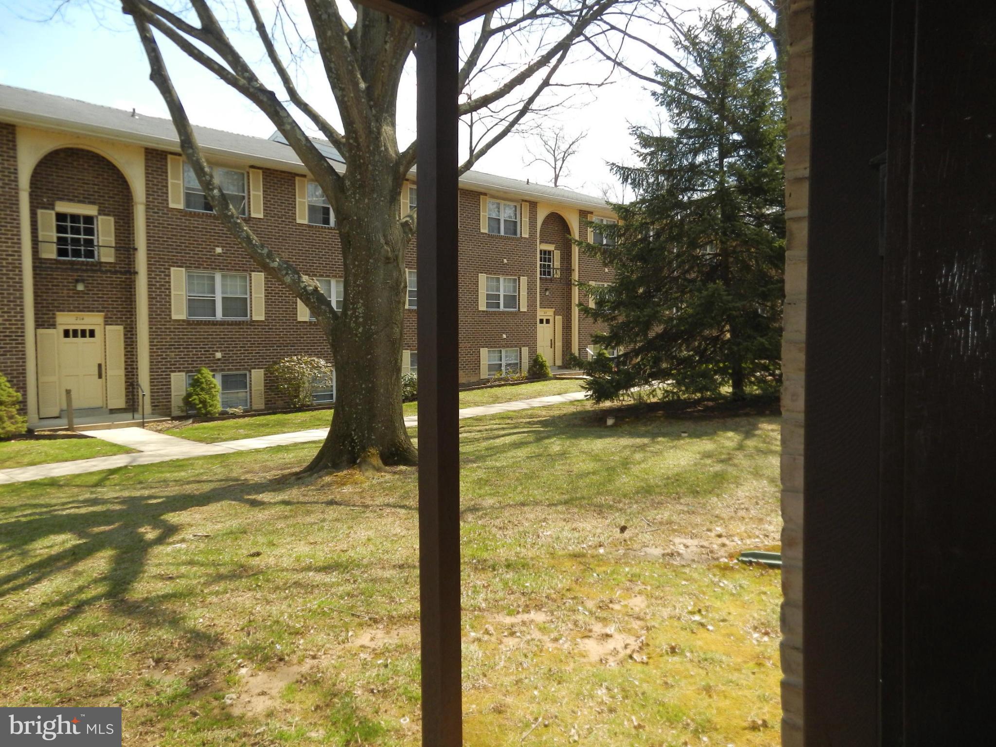 HICKORY HILLS CONDOMINIUMS - Residential Lease