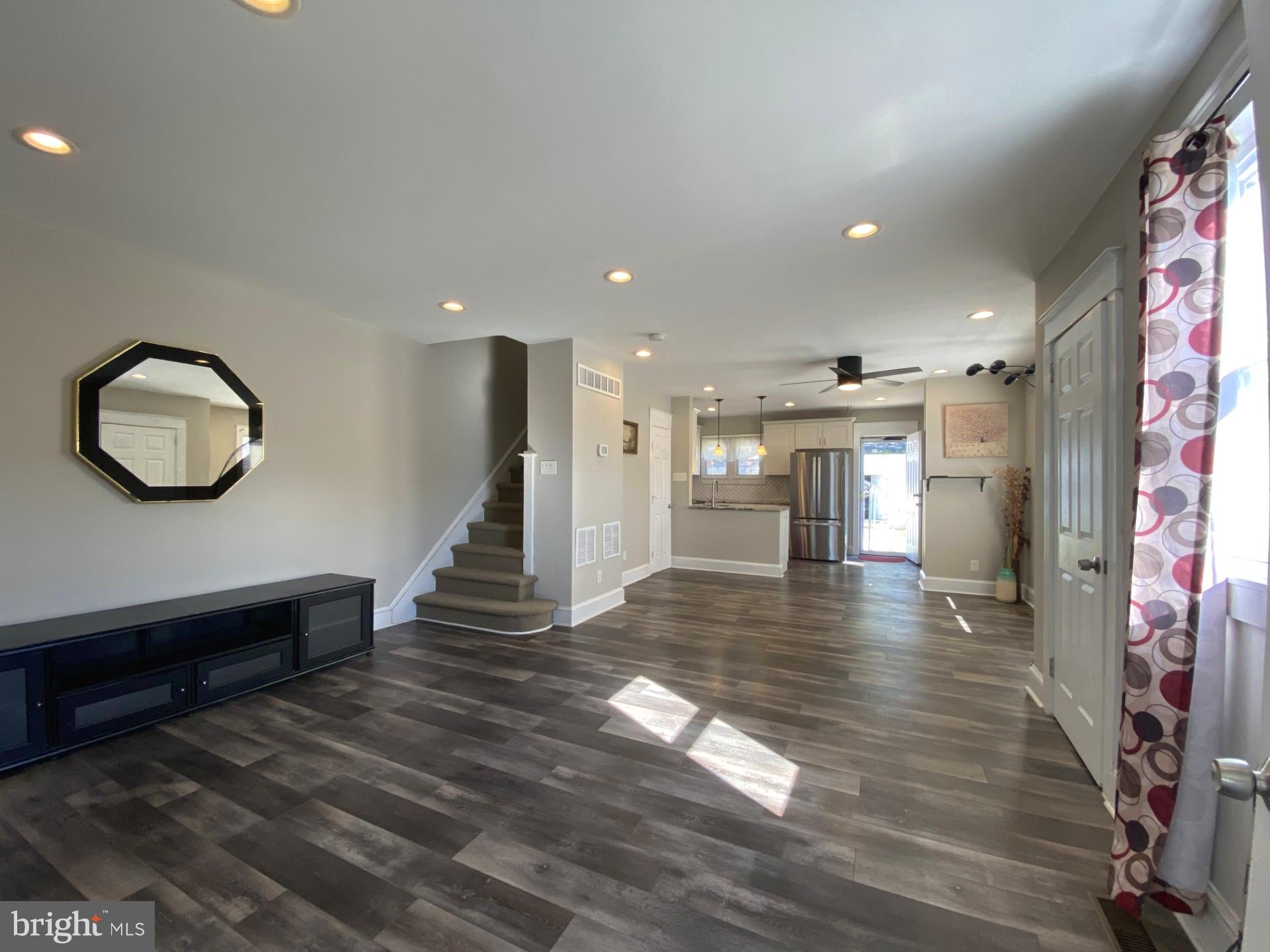 PROSPECT PARK - Residential
