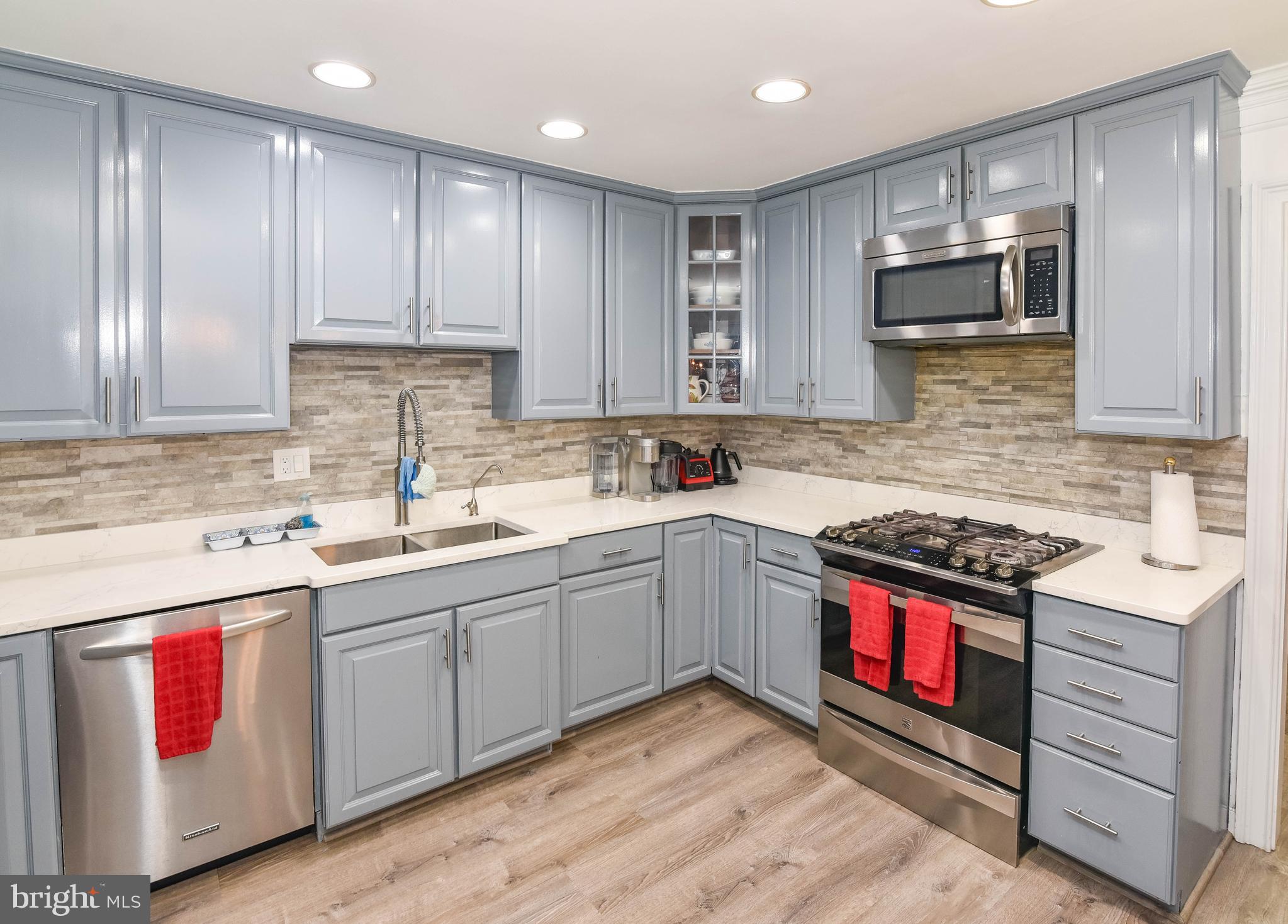CONNECTICUT AVENUE ESTATES - Residential