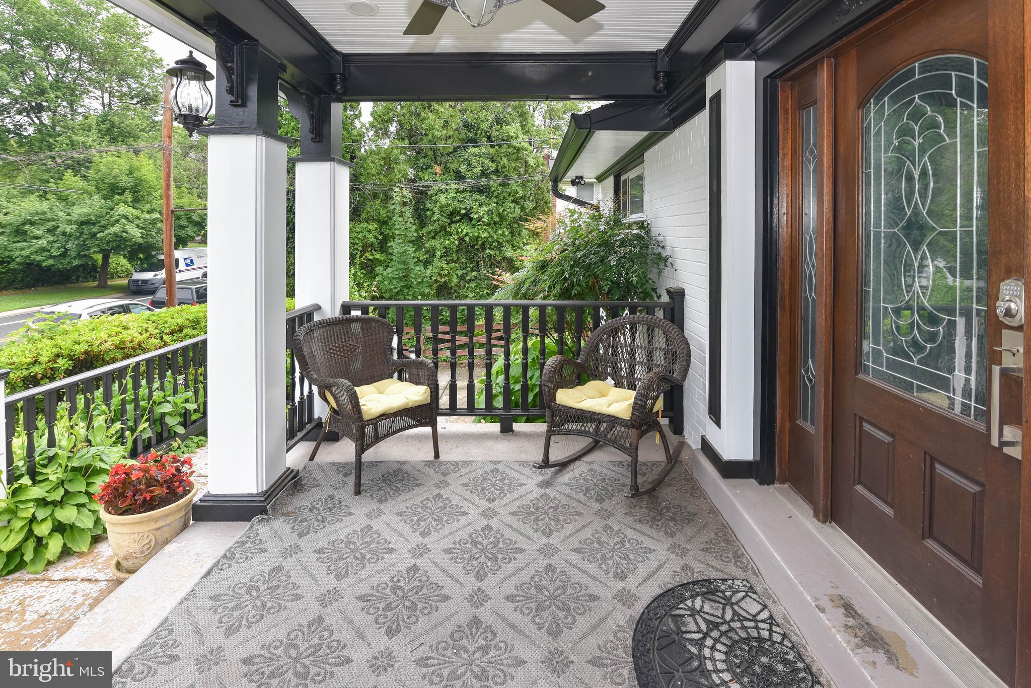 CONNECTICUT AVENUE ESTATES - Residential