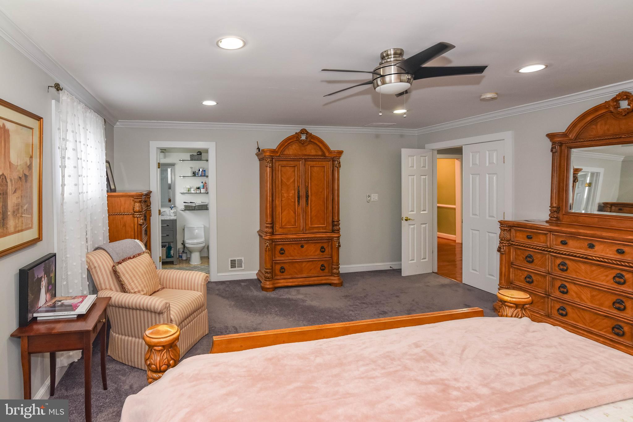 CONNECTICUT AVENUE ESTATES - Residential
