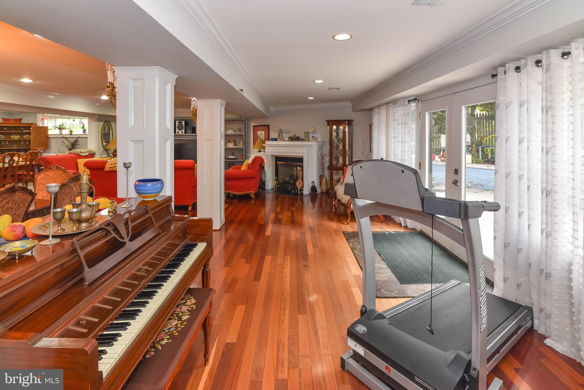 CONNECTICUT AVENUE ESTATES - Residential