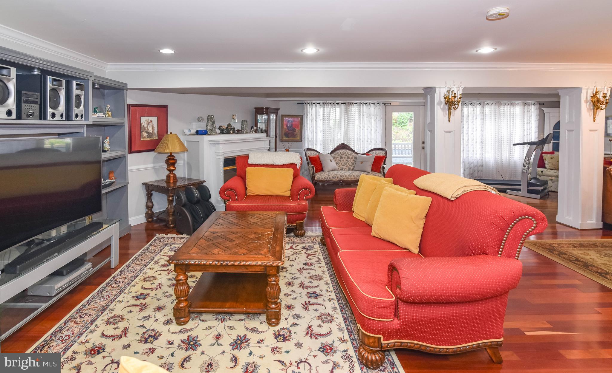 CONNECTICUT AVENUE ESTATES - Residential