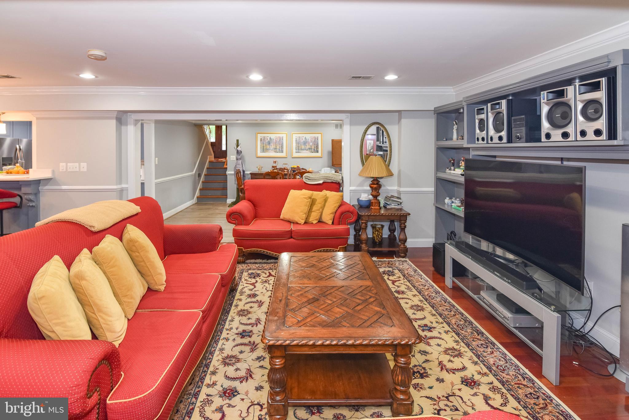 CONNECTICUT AVENUE ESTATES - Residential