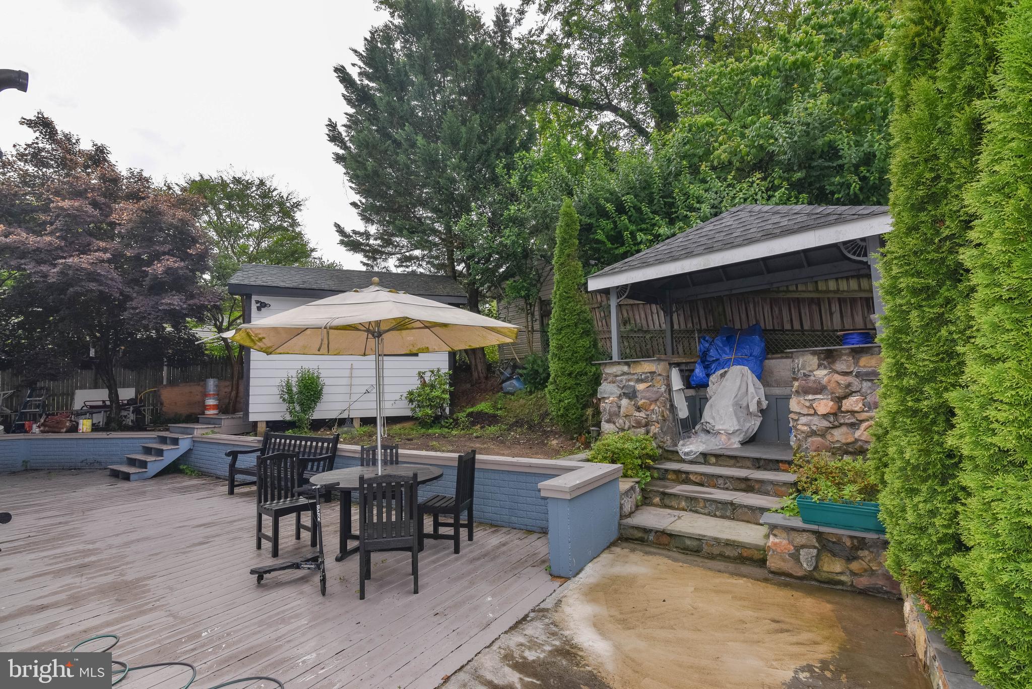 CONNECTICUT AVENUE ESTATES - Residential