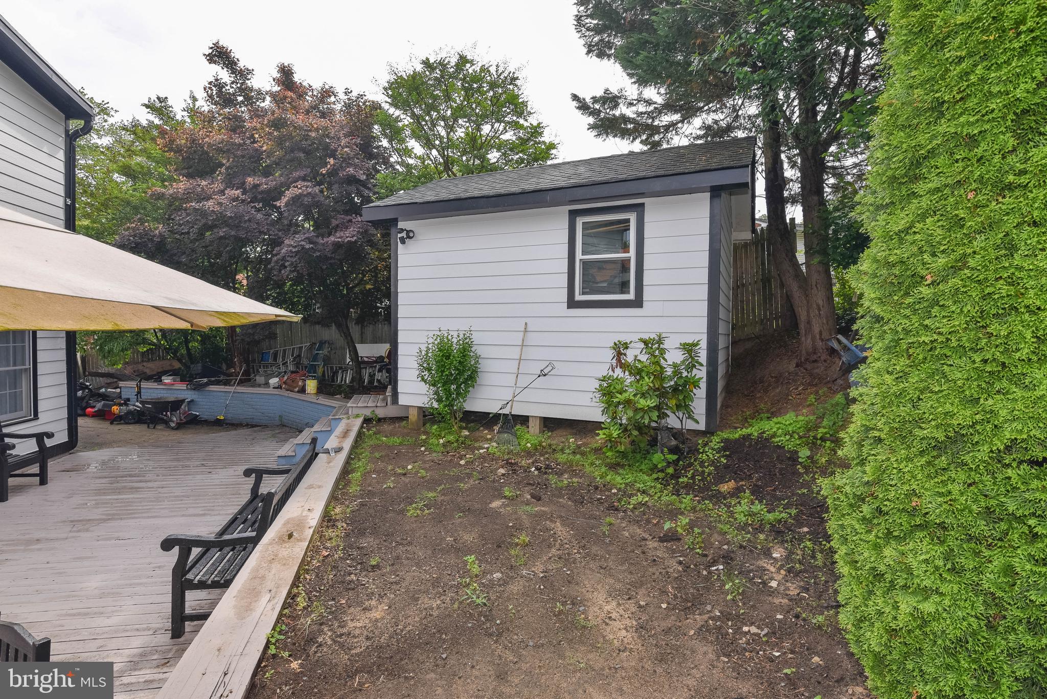 CONNECTICUT AVENUE ESTATES - Residential