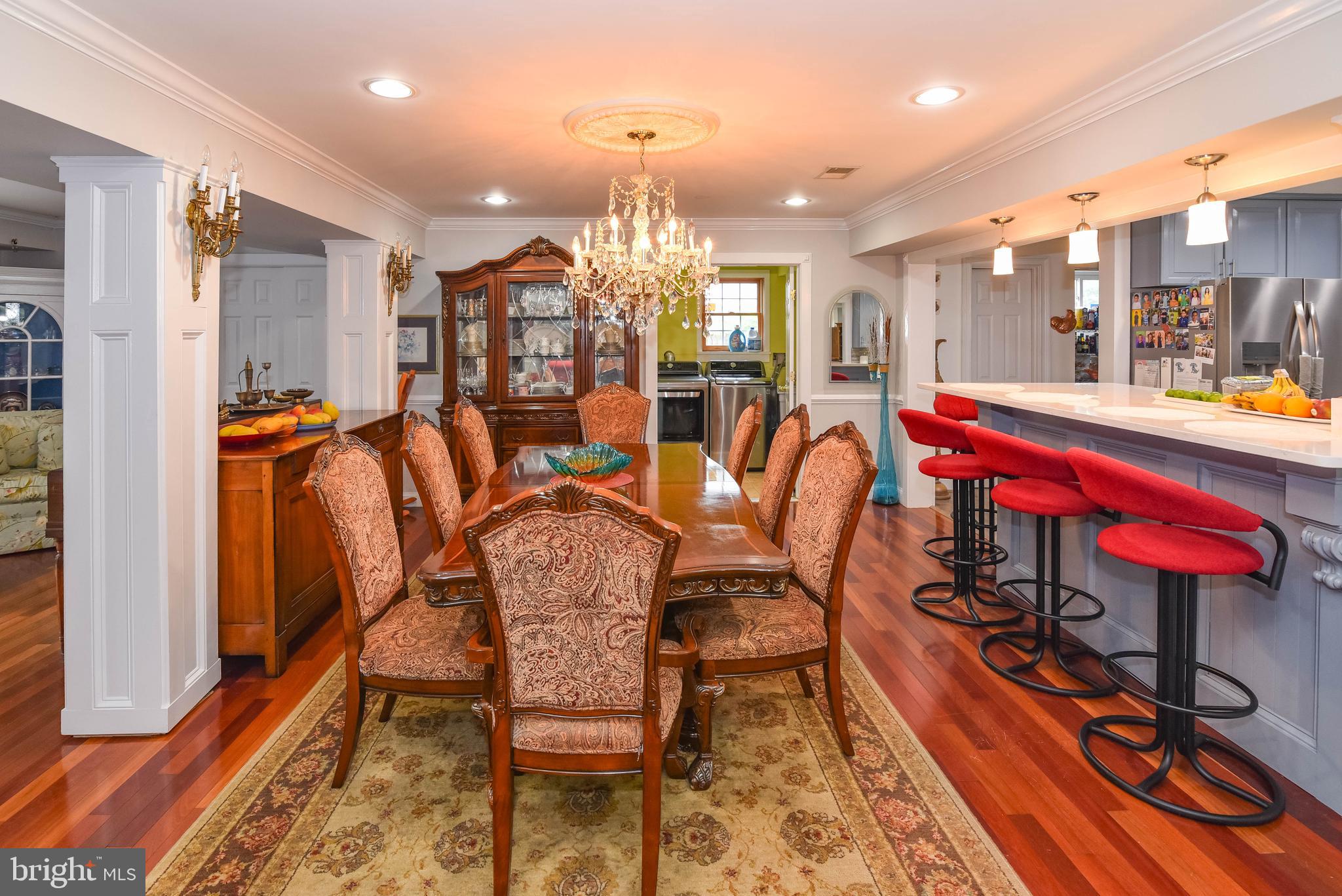 CONNECTICUT AVENUE ESTATES - Residential