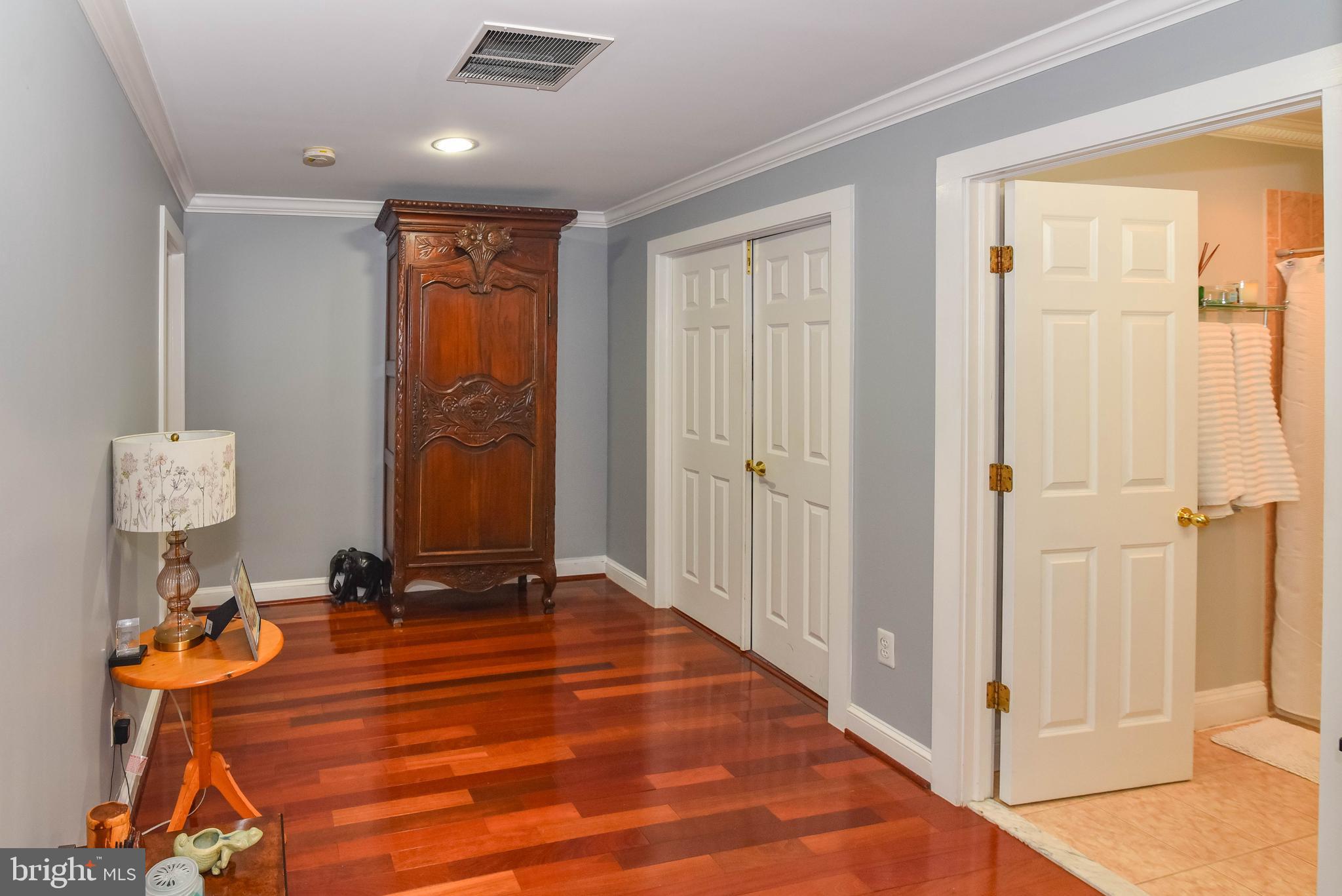 CONNECTICUT AVENUE ESTATES - Residential