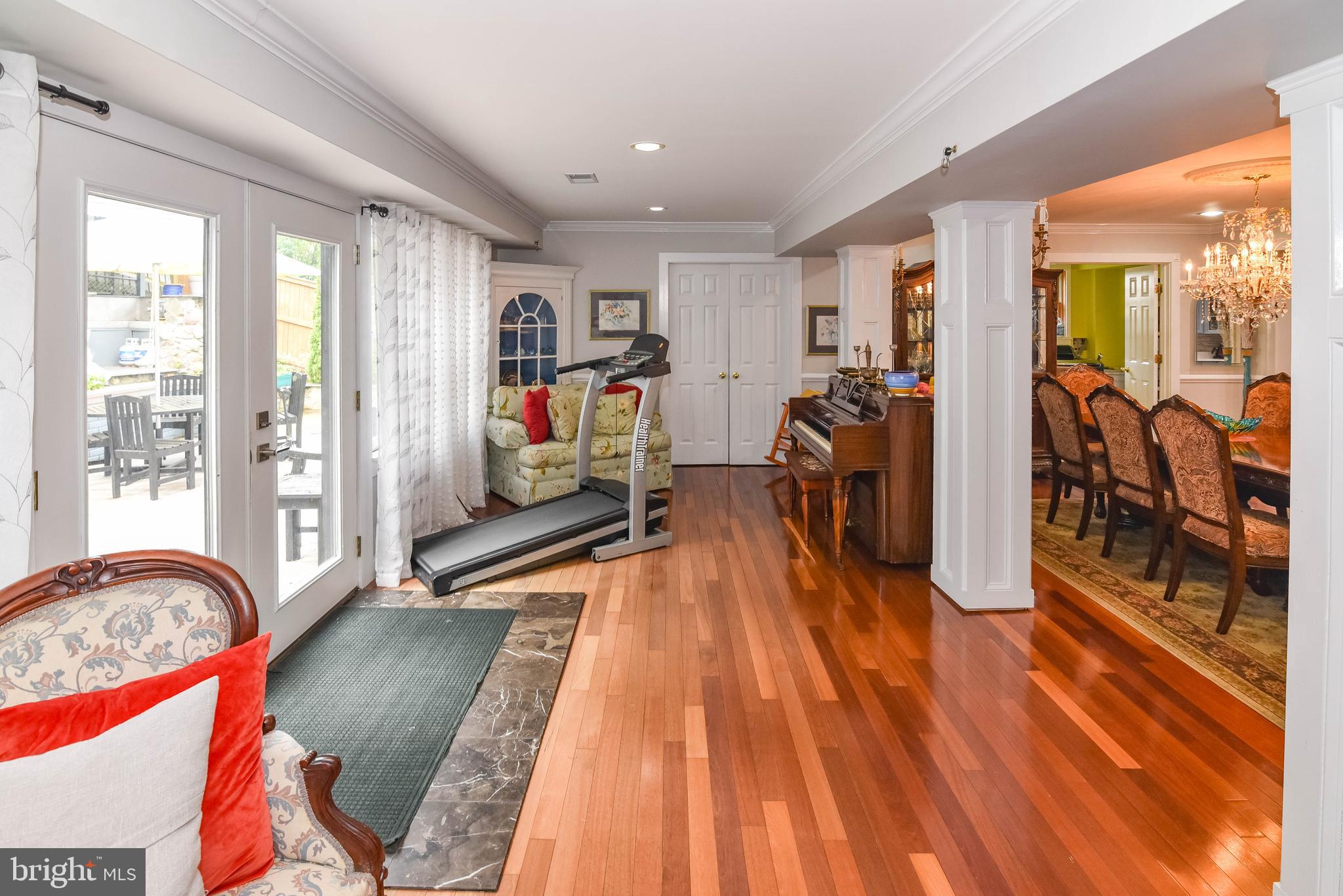 CONNECTICUT AVENUE ESTATES - Residential