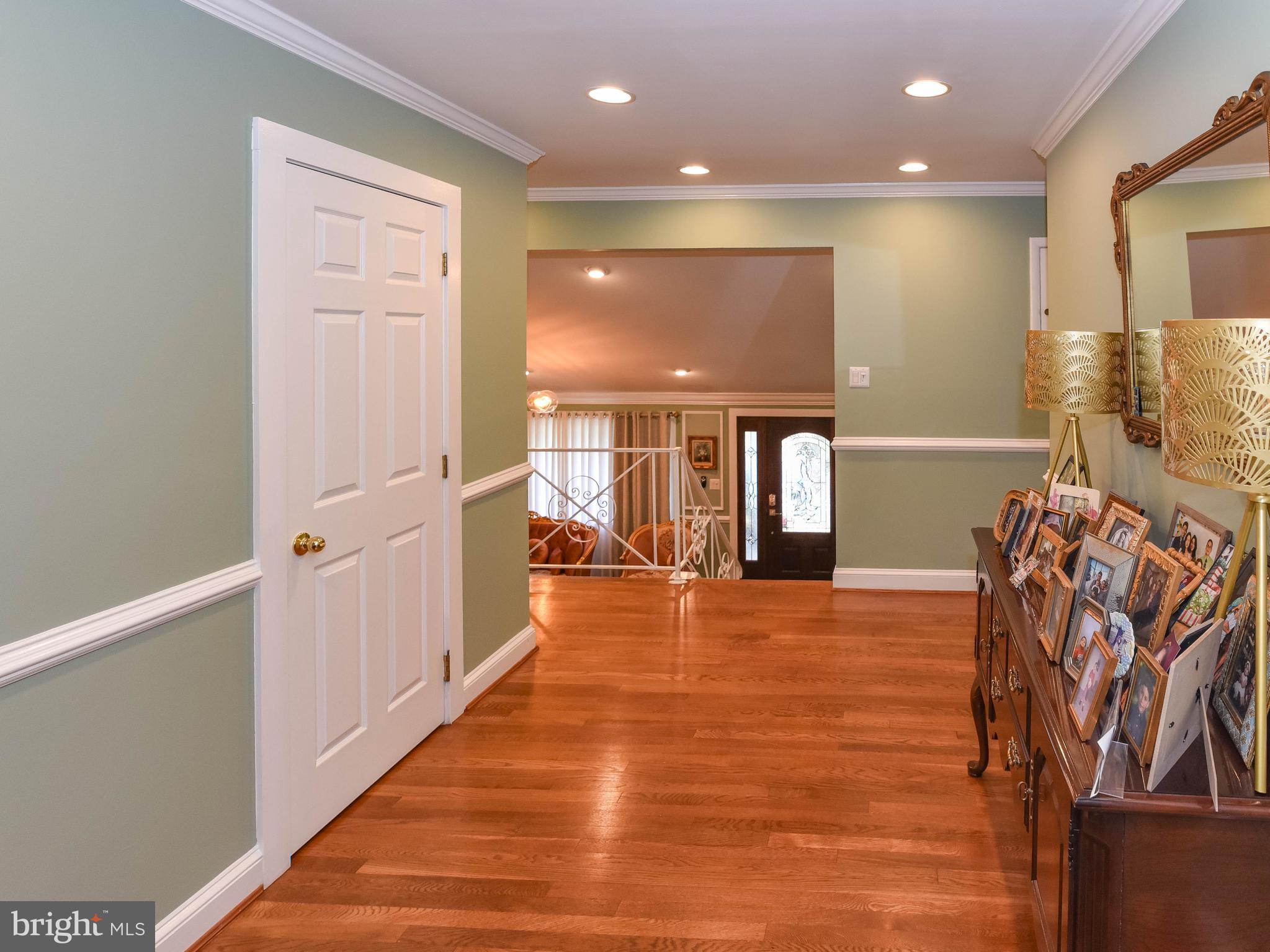 CONNECTICUT AVENUE ESTATES - Residential