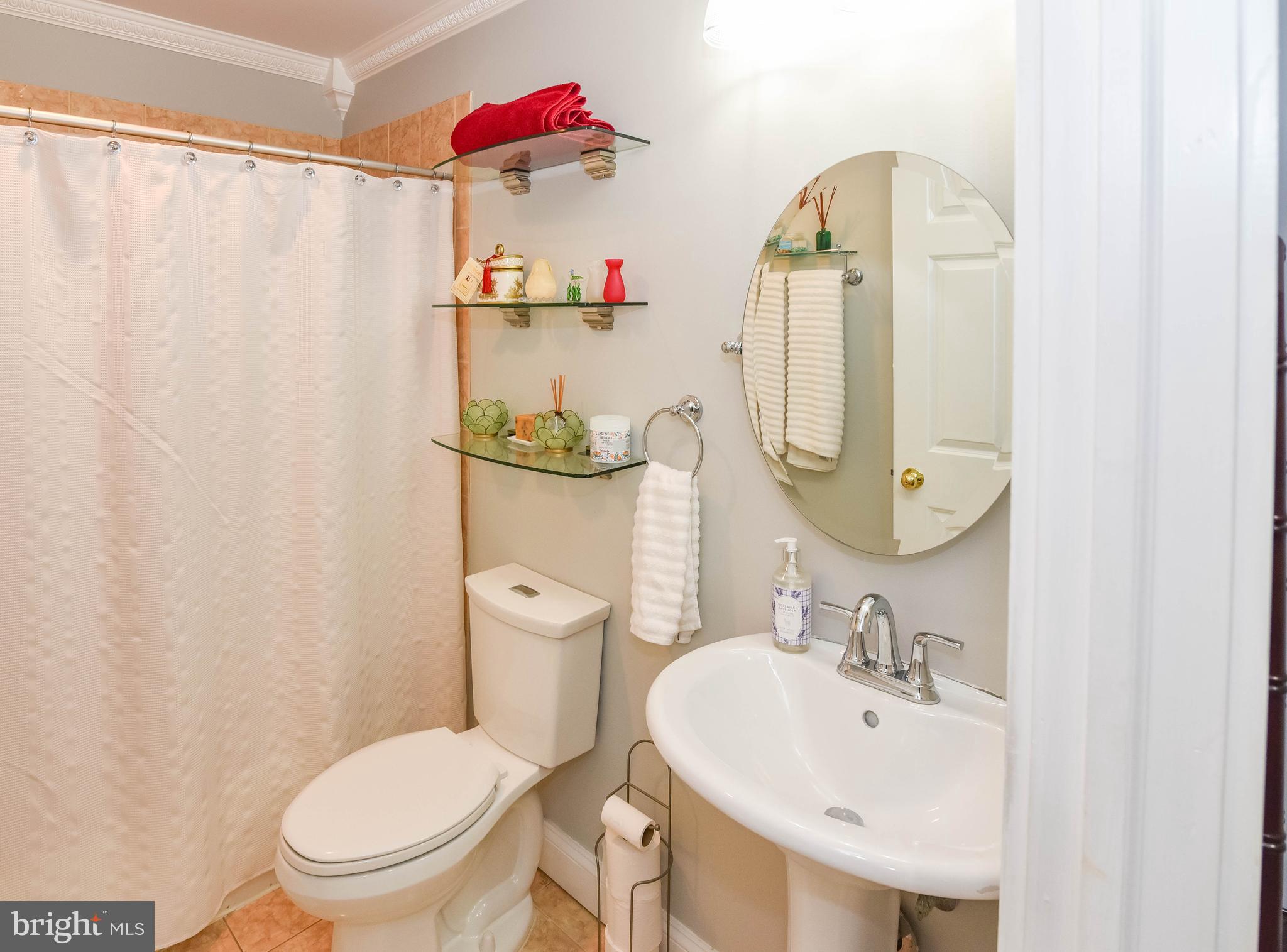 CONNECTICUT AVENUE ESTATES - Residential