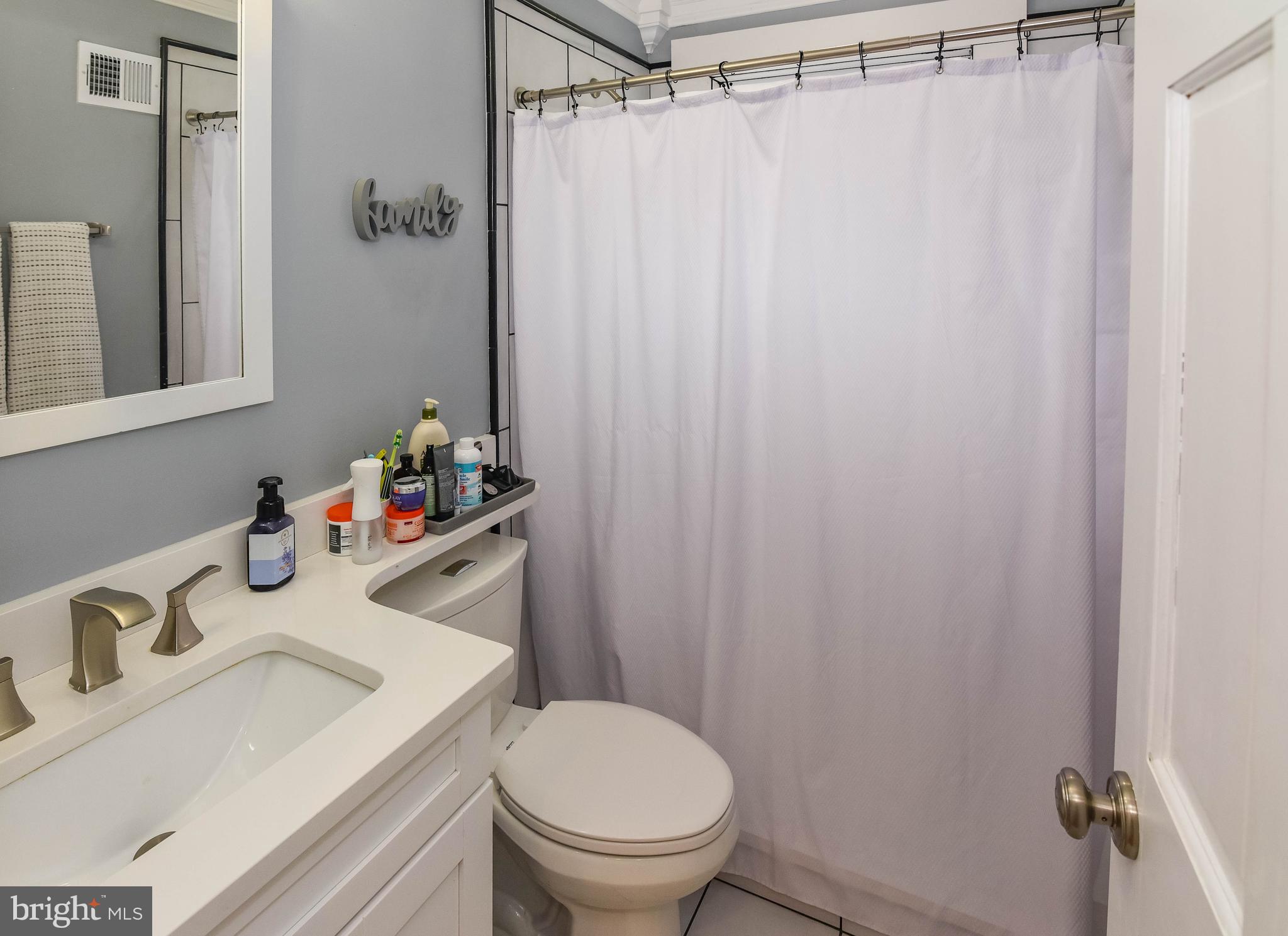 CONNECTICUT AVENUE ESTATES - Residential