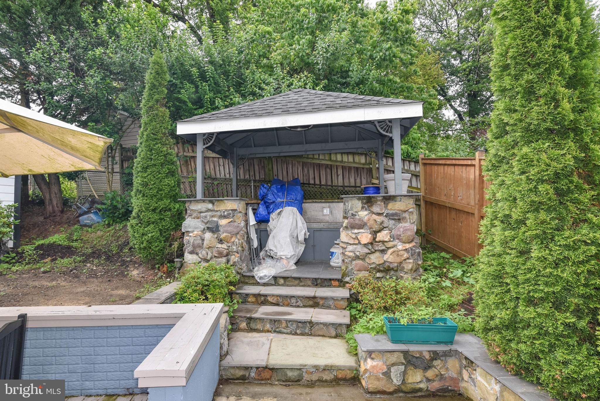 CONNECTICUT AVENUE ESTATES - Residential