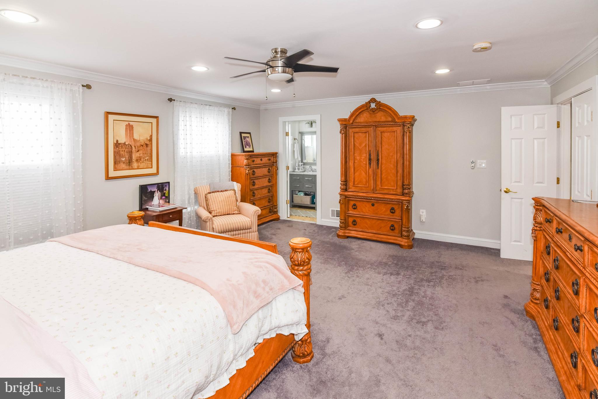 CONNECTICUT AVENUE ESTATES - Residential