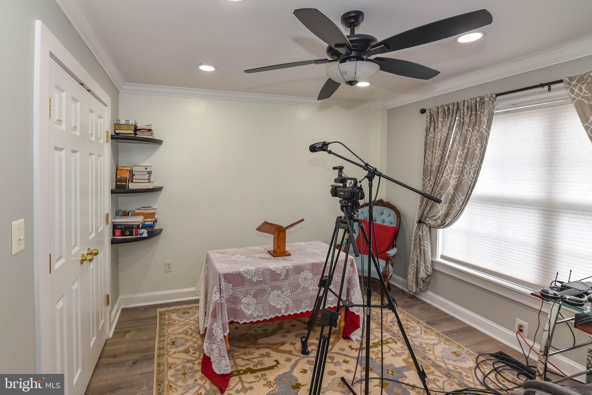 CONNECTICUT AVENUE ESTATES - Residential