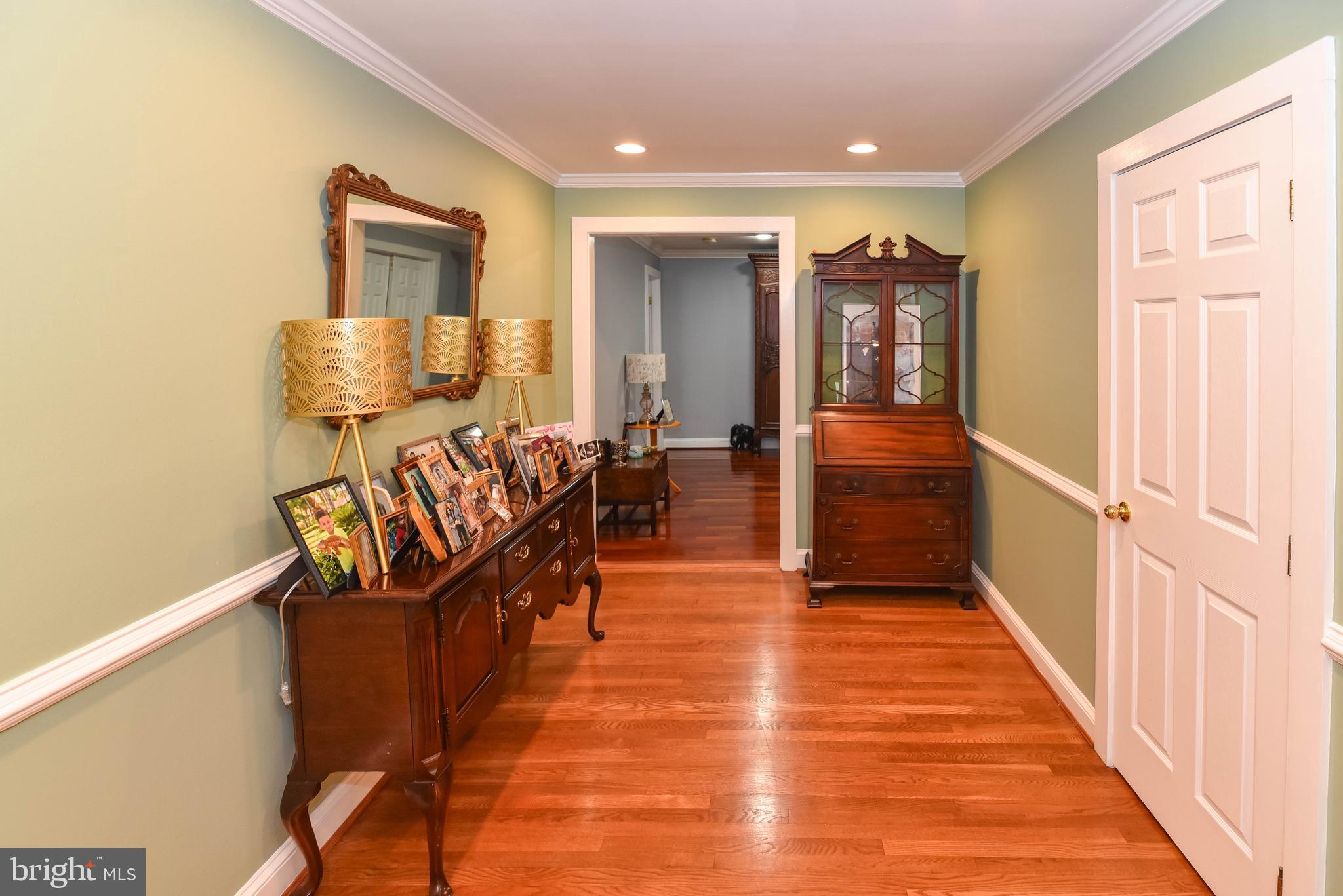 CONNECTICUT AVENUE ESTATES - Residential