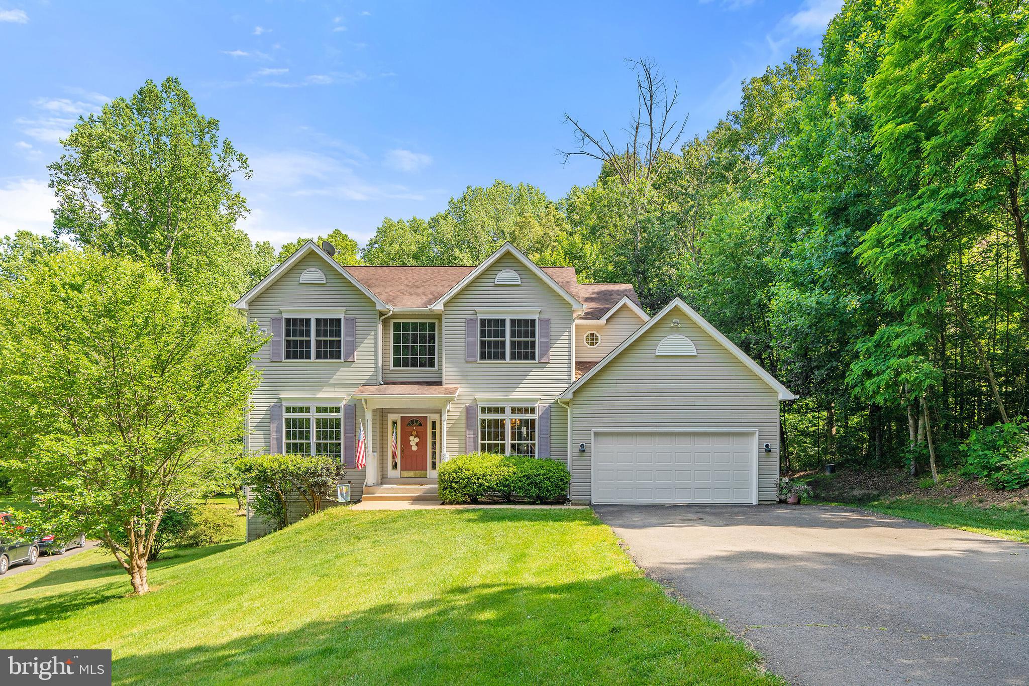 MORGAN'S WOODS - Residential
