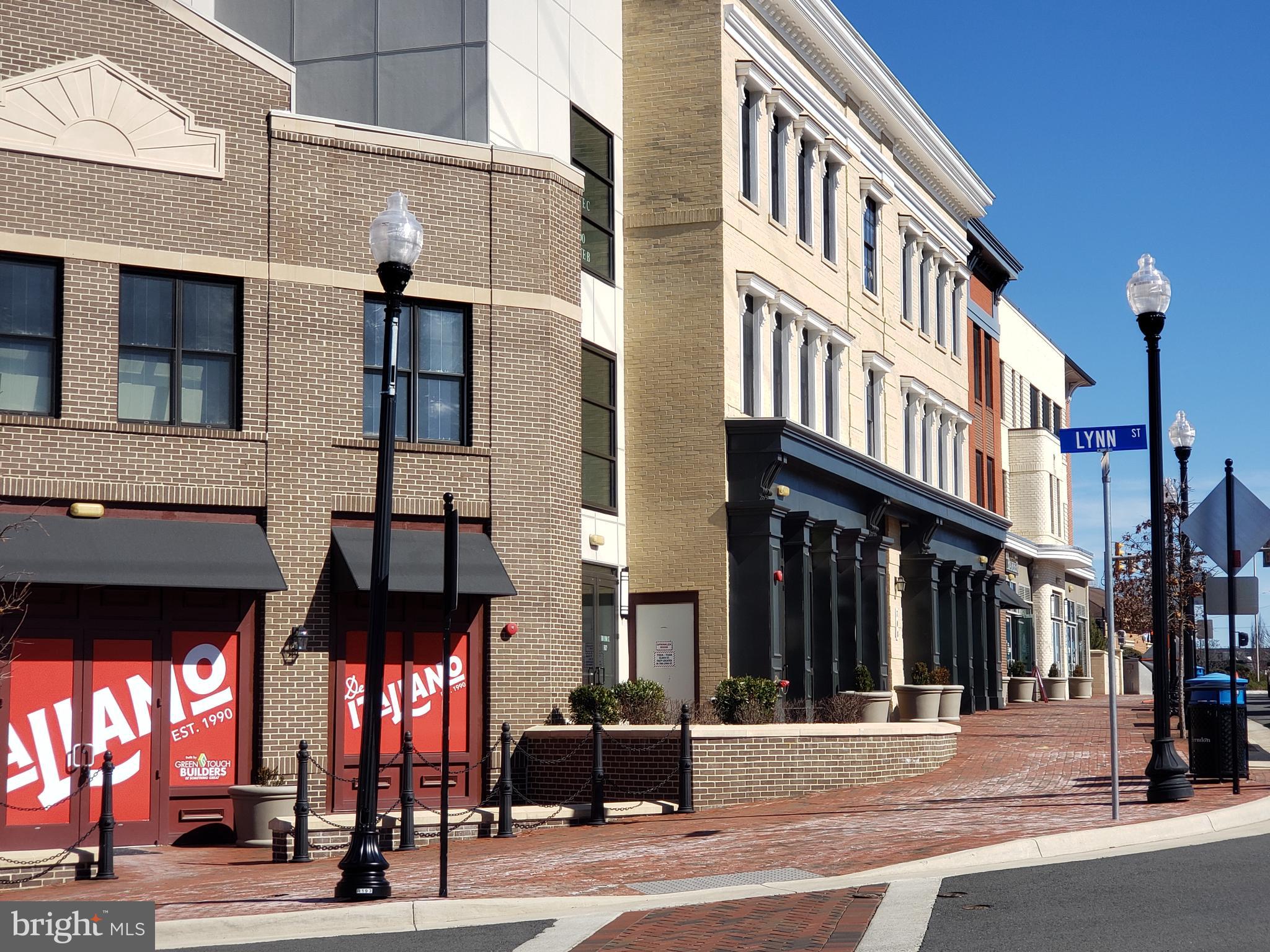 HERNDON - Residential Lease