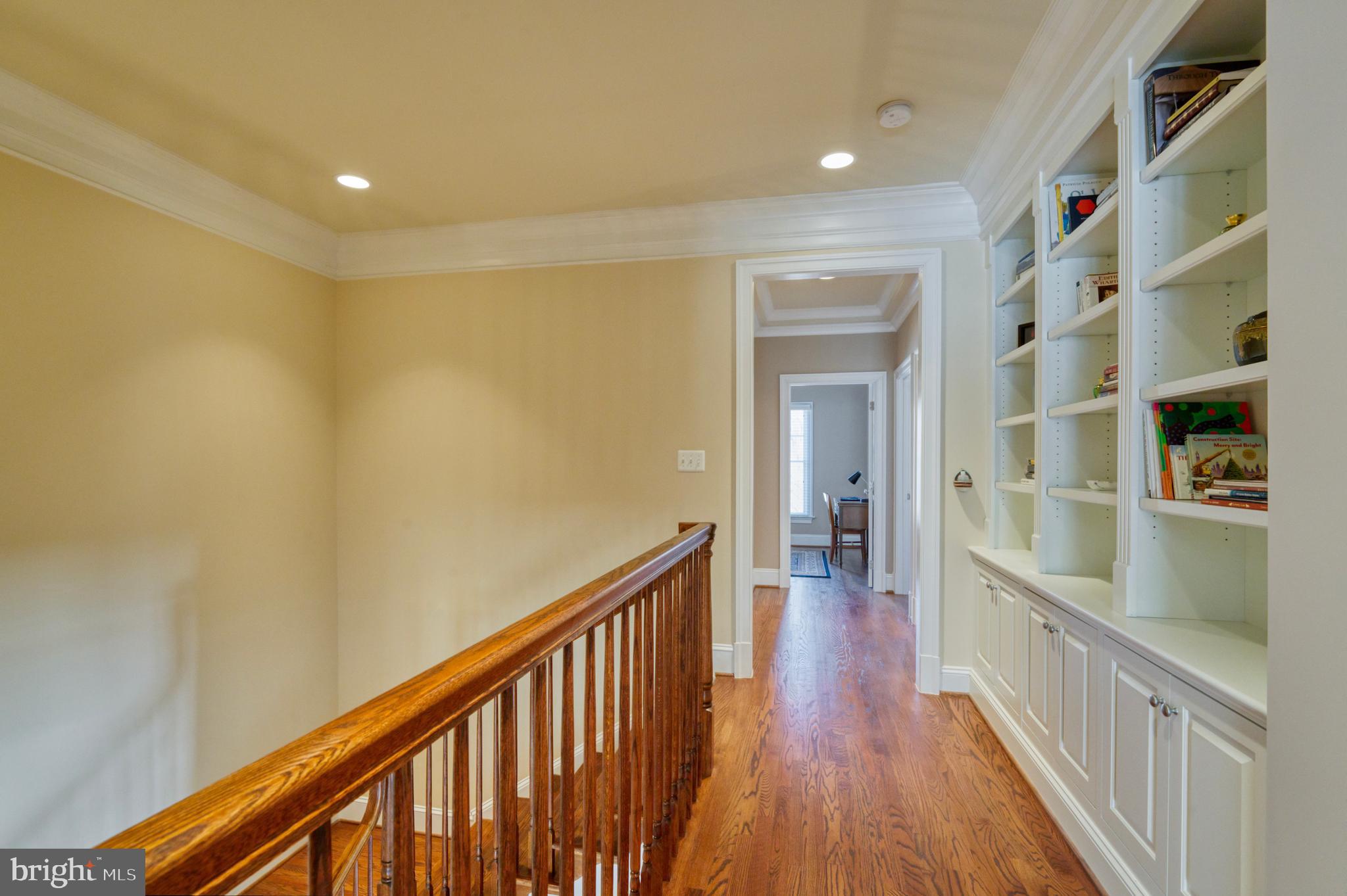 STOCKWELL MANOR - Residential