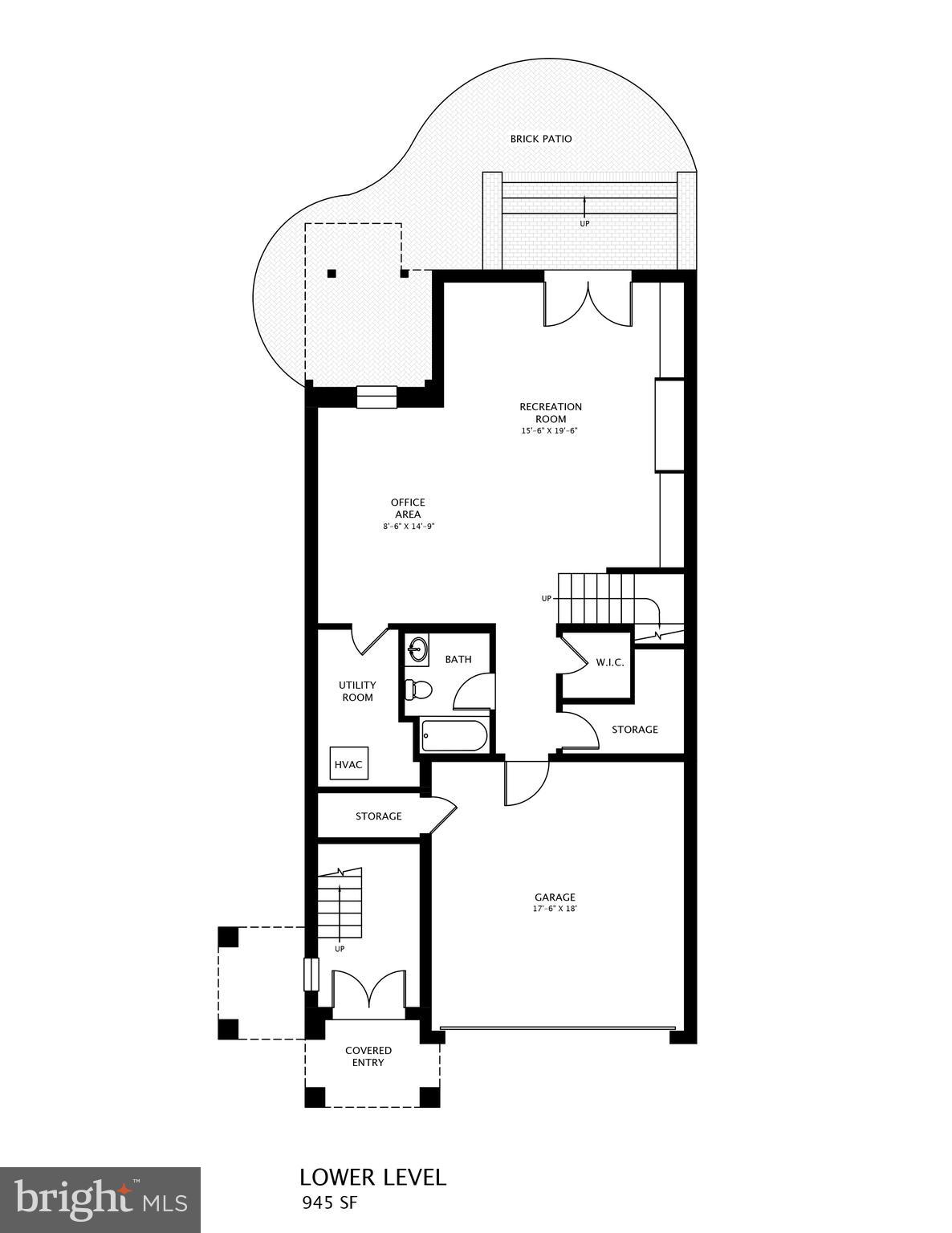 STOCKWELL MANOR - Residential