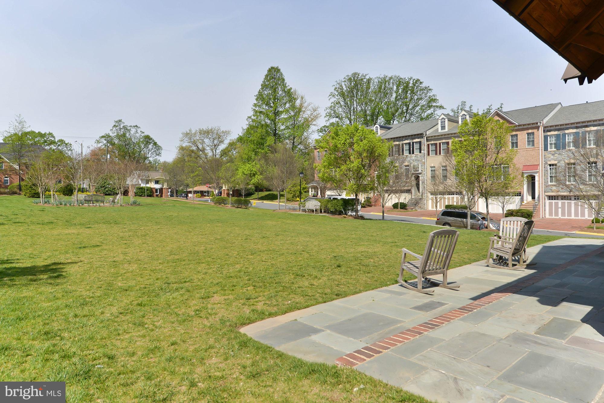 STOCKWELL MANOR - Residential