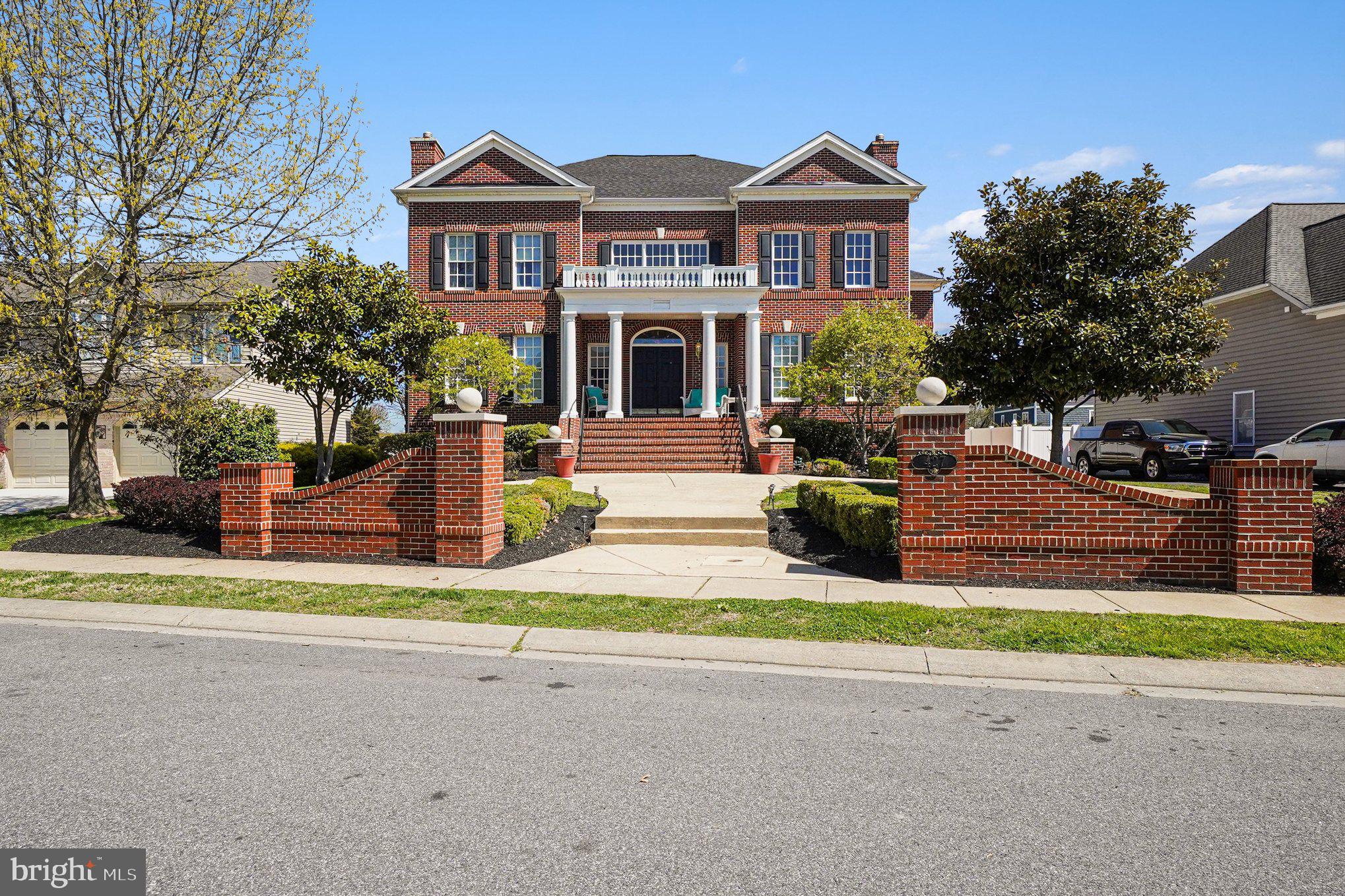 JOPPATOWNE - Residential