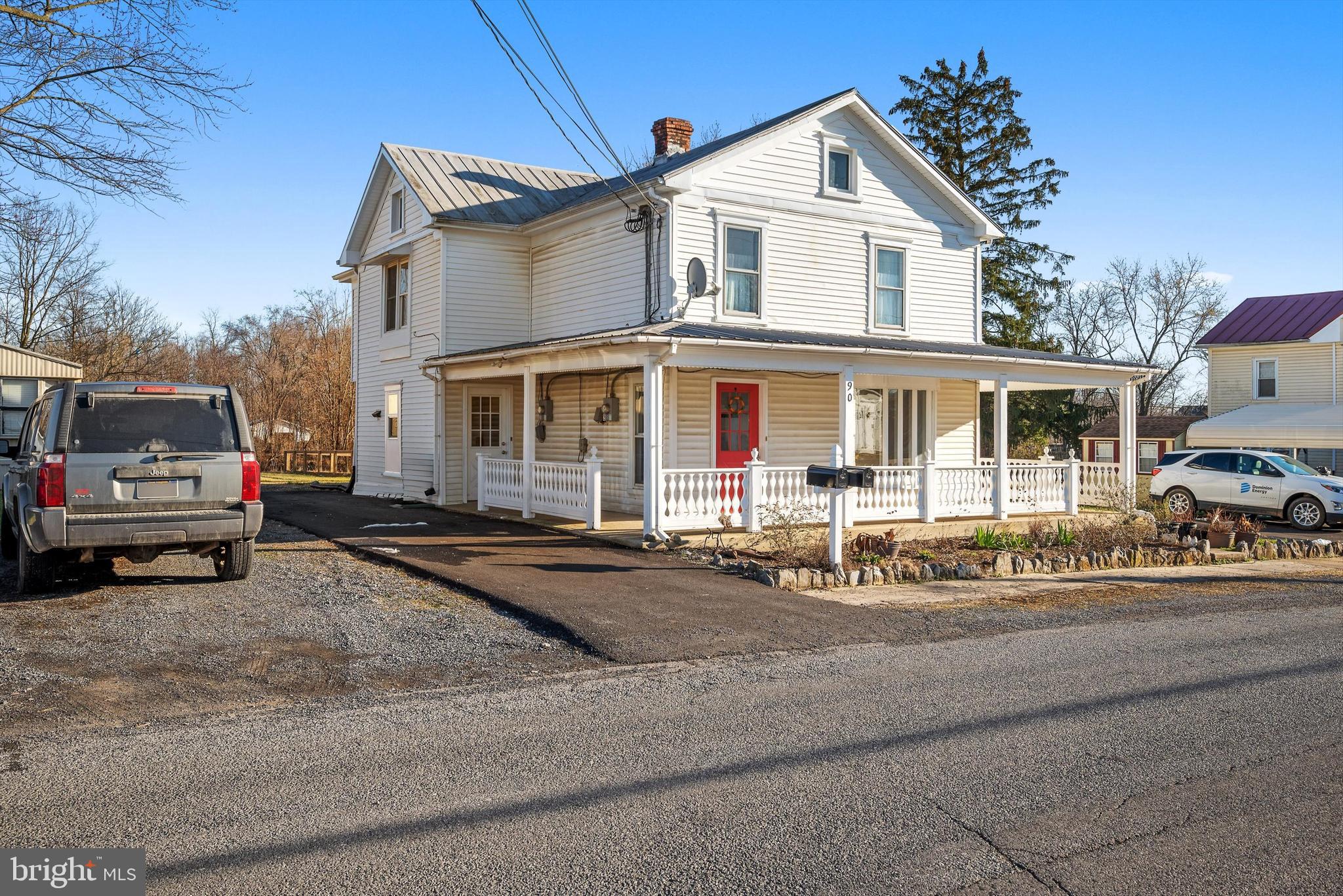NONE AVAILABLE - Residential Income