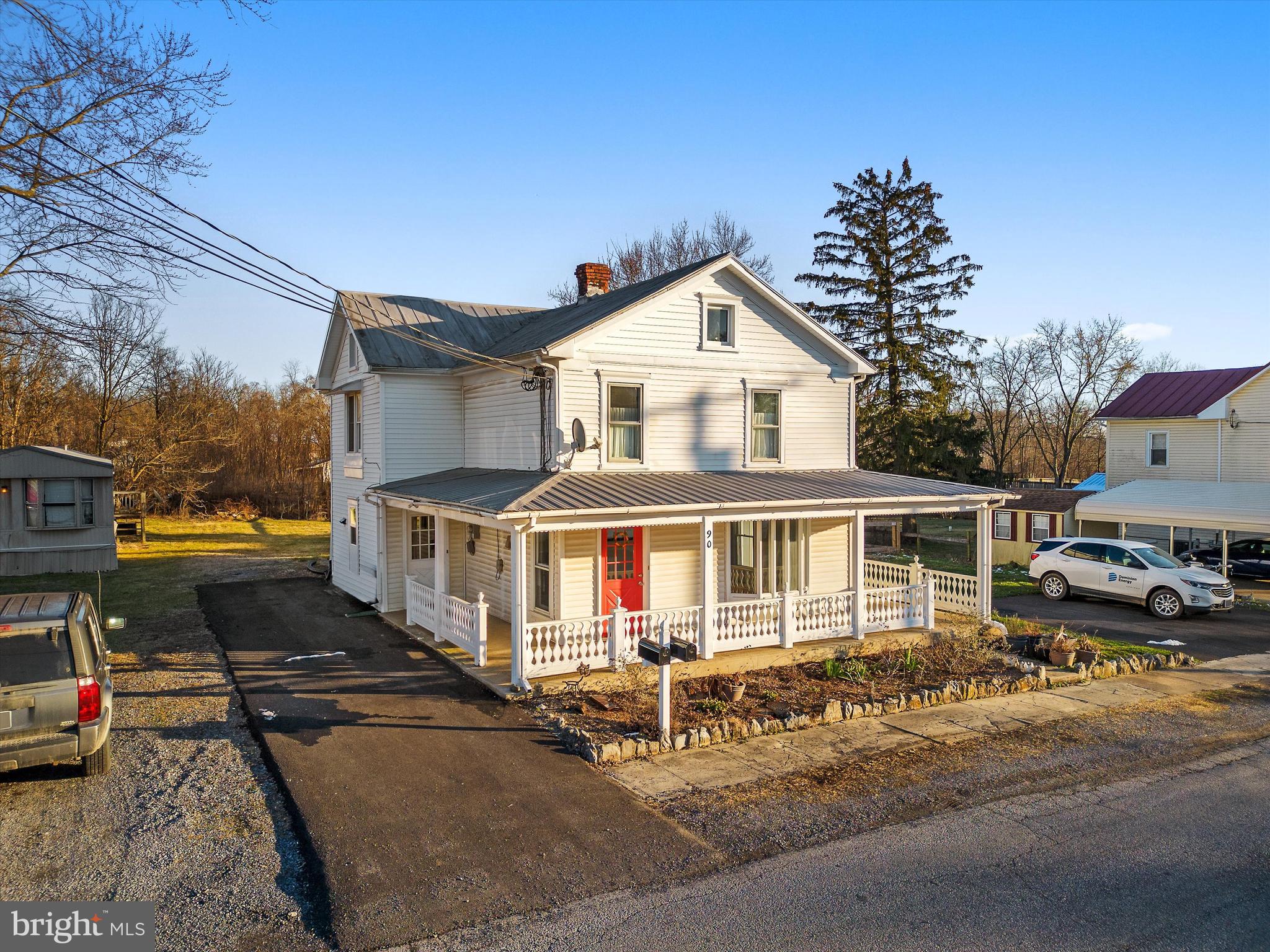 NONE AVAILABLE - Residential Income