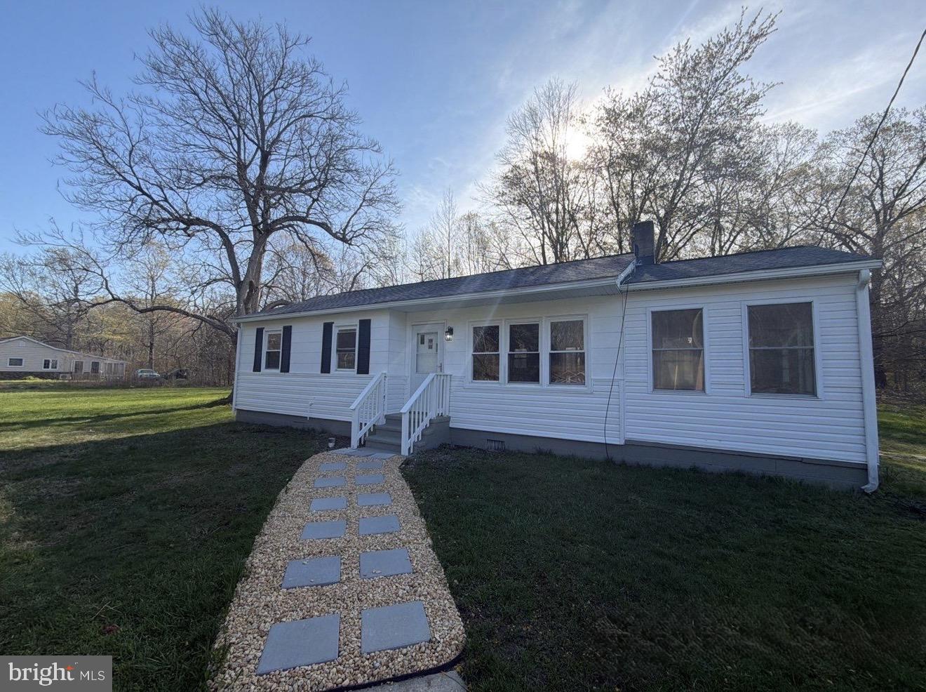 WEST SHADY SIDE - Residential