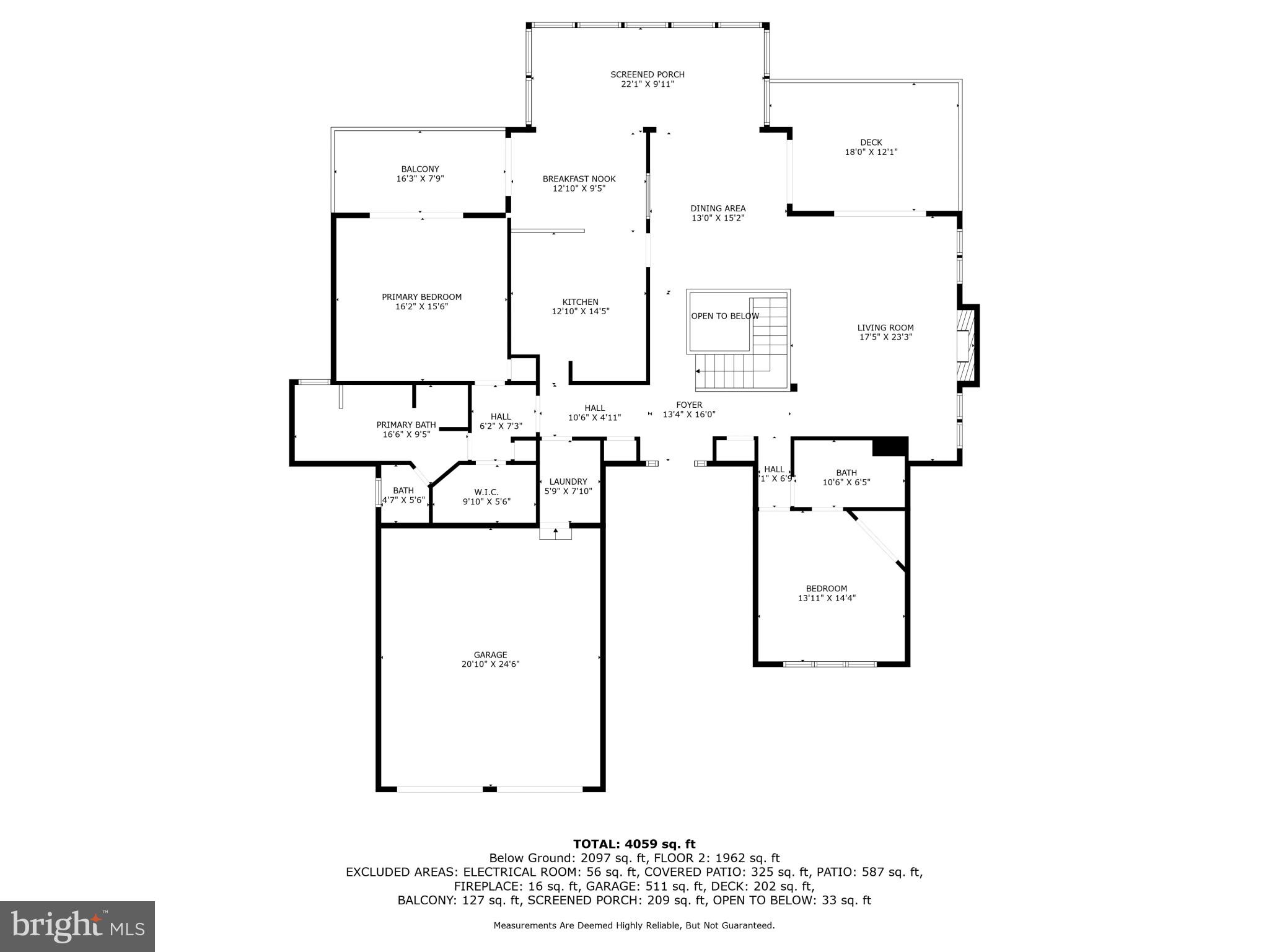 SOUTH RIVER LANDING - Residential