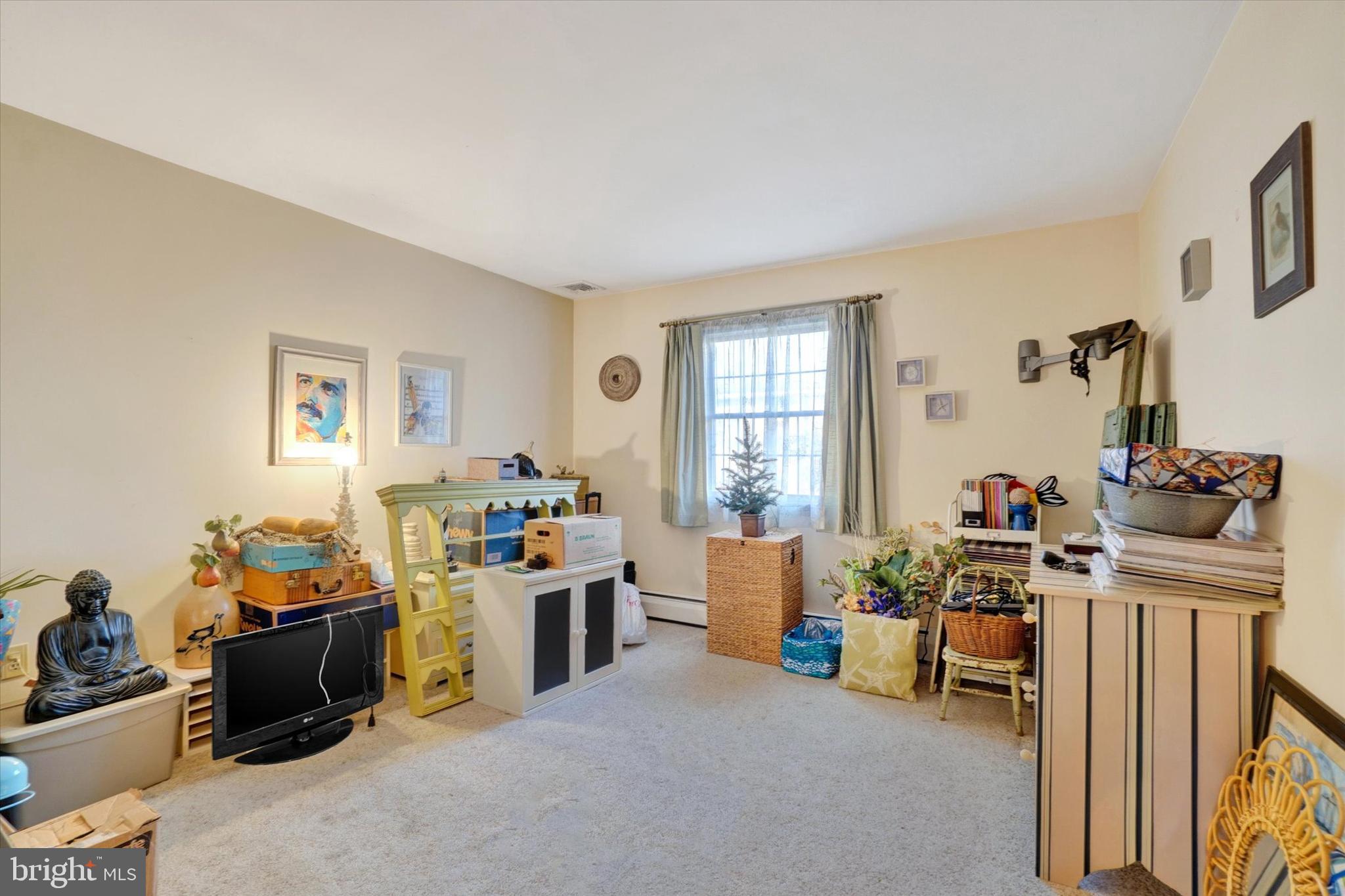 MANHEIM BOROUGH - Residential
