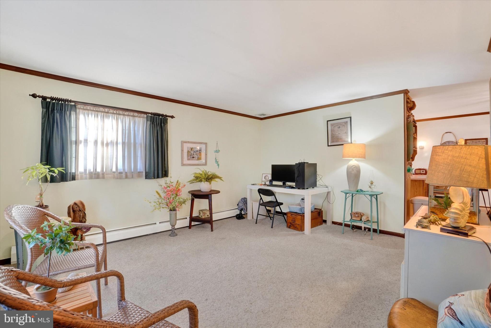 MANHEIM BOROUGH - Residential