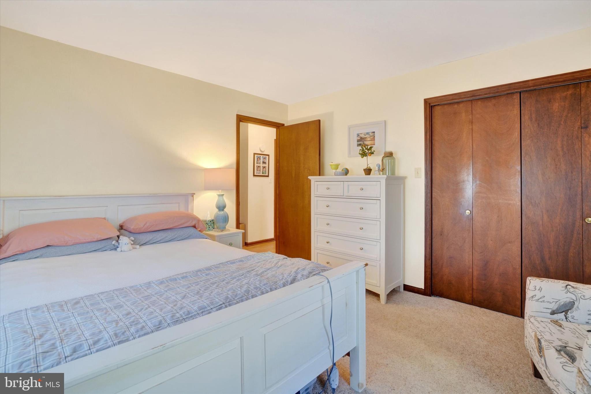MANHEIM BOROUGH - Residential