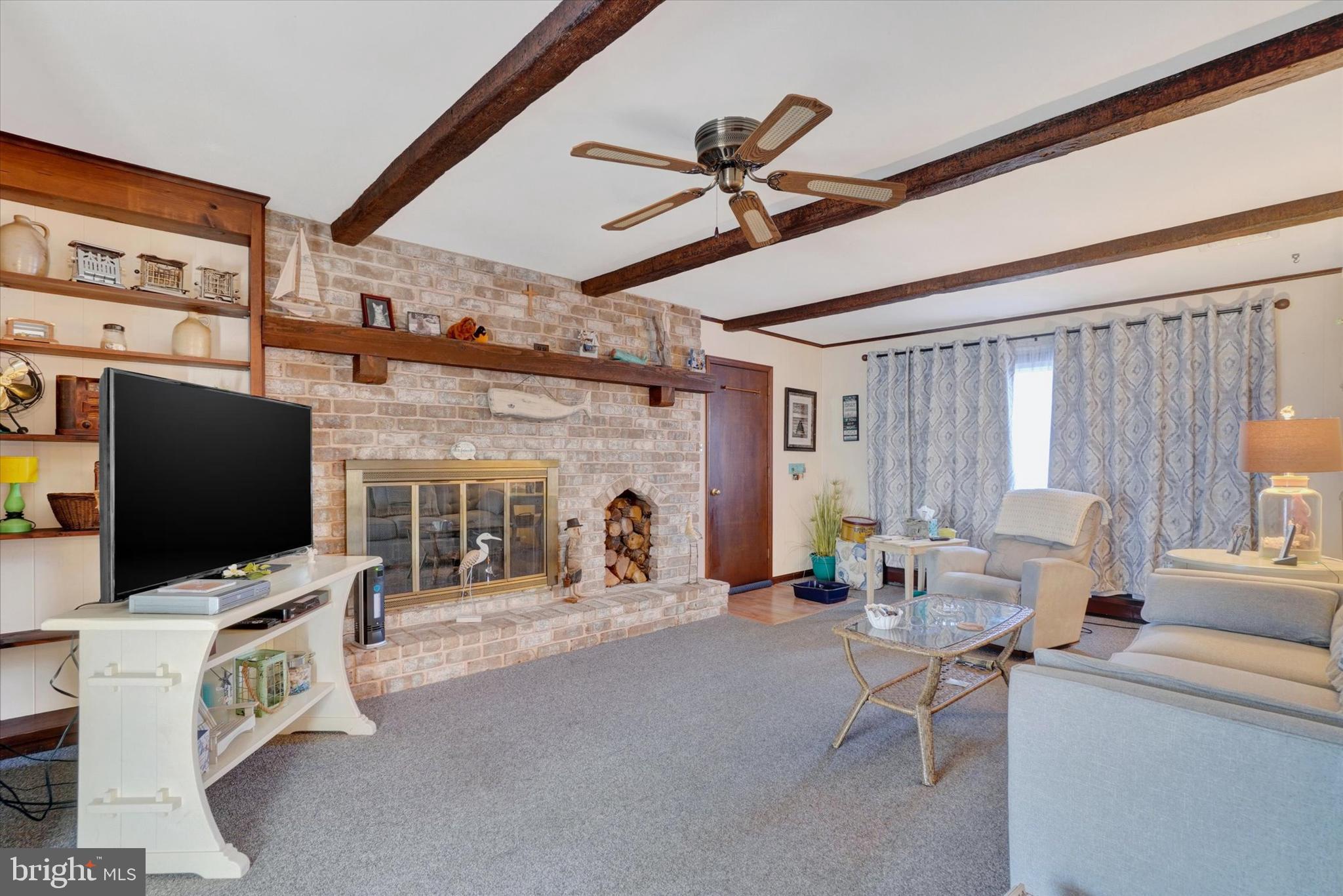 MANHEIM BOROUGH - Residential