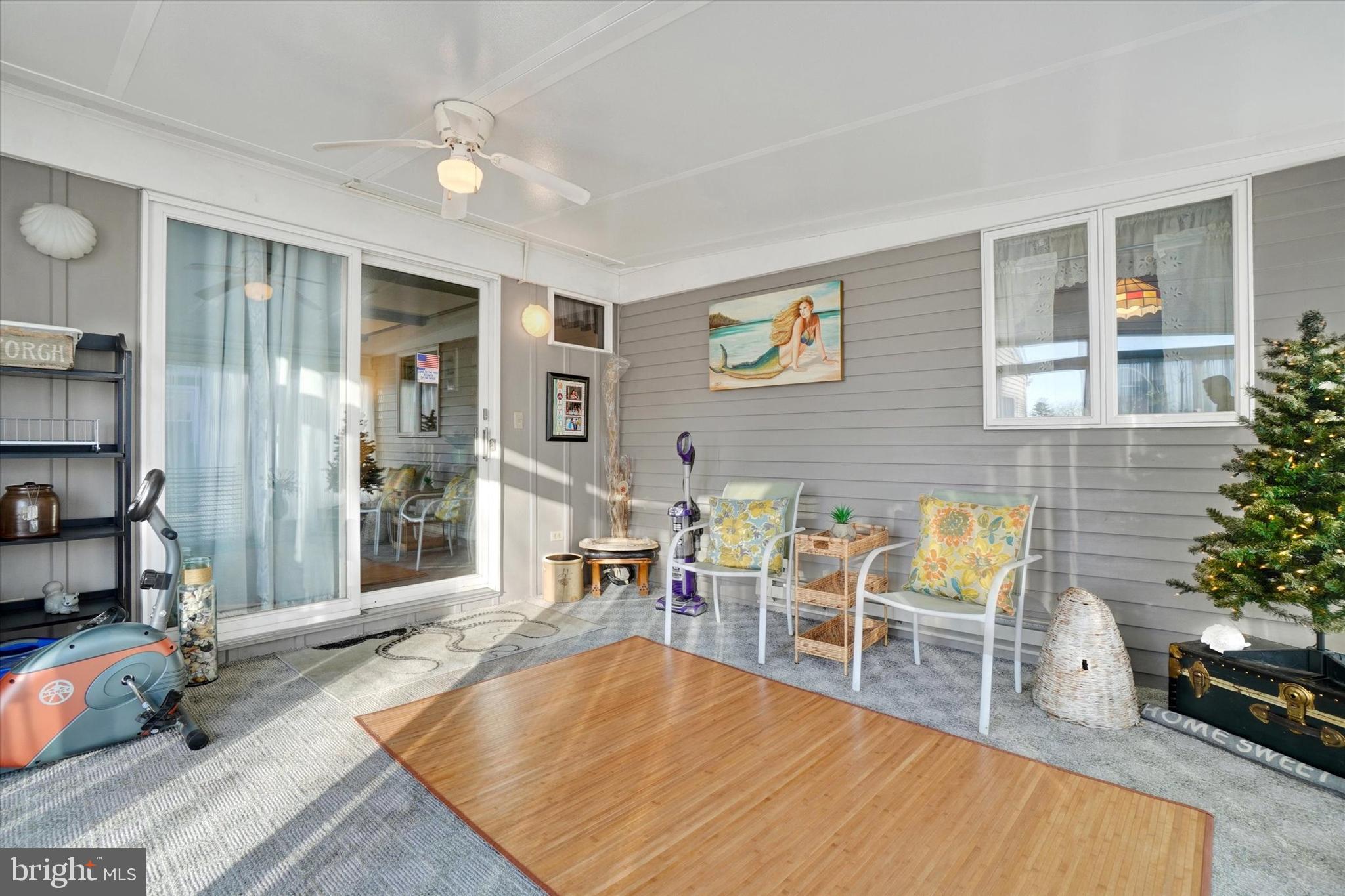 MANHEIM BOROUGH - Residential