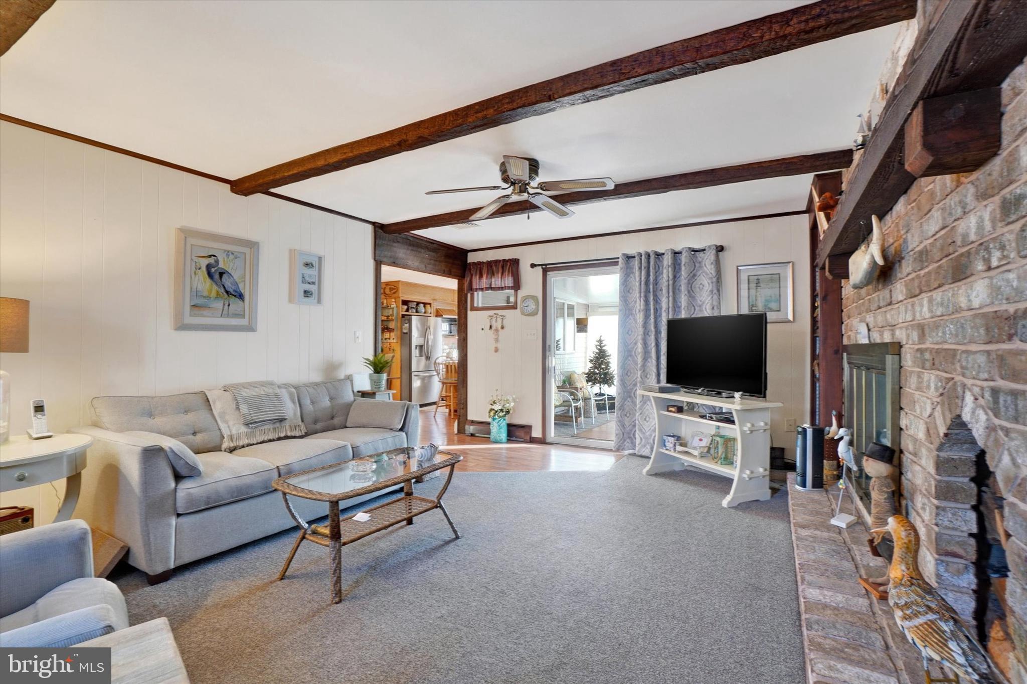 MANHEIM BOROUGH - Residential