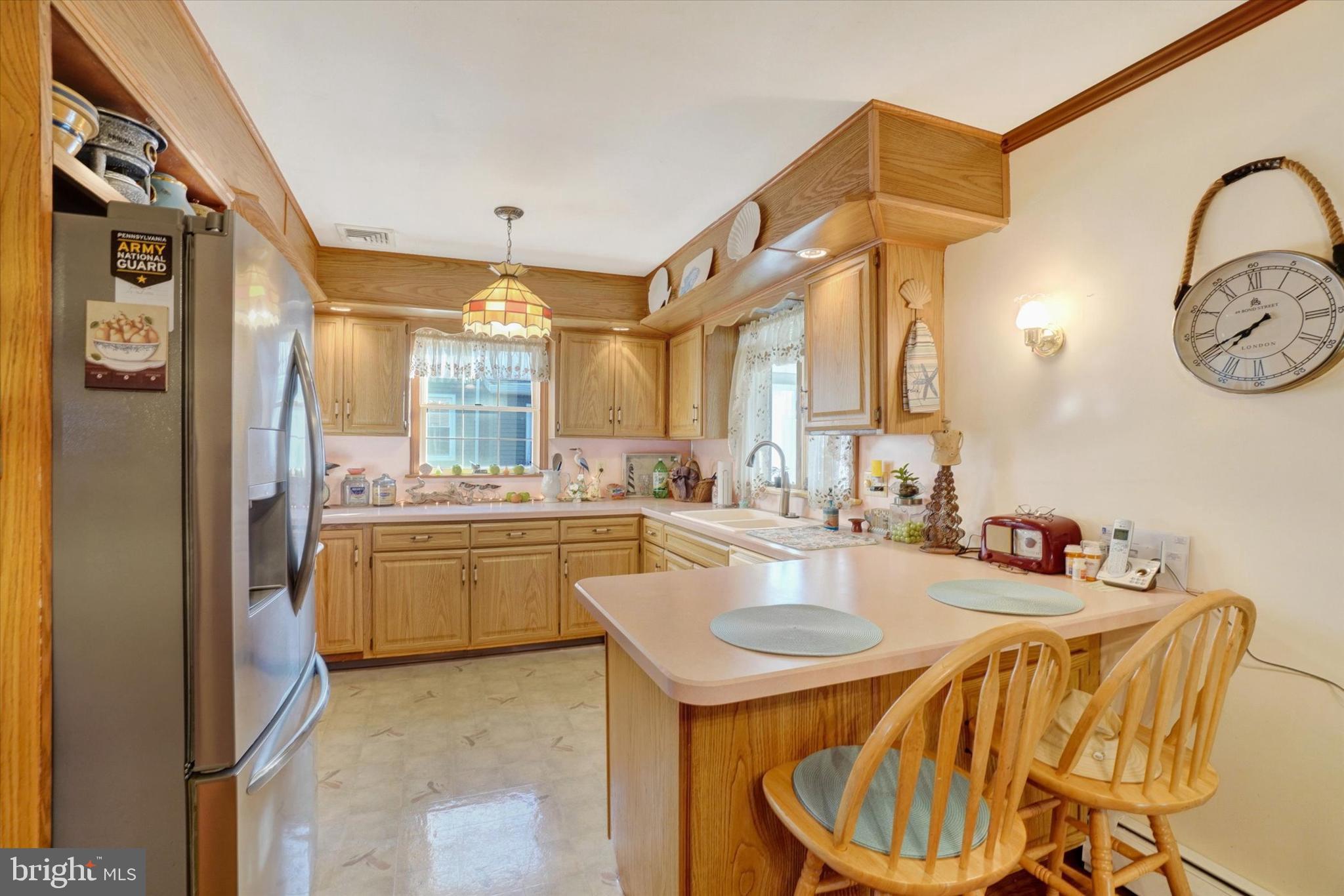 MANHEIM BOROUGH - Residential