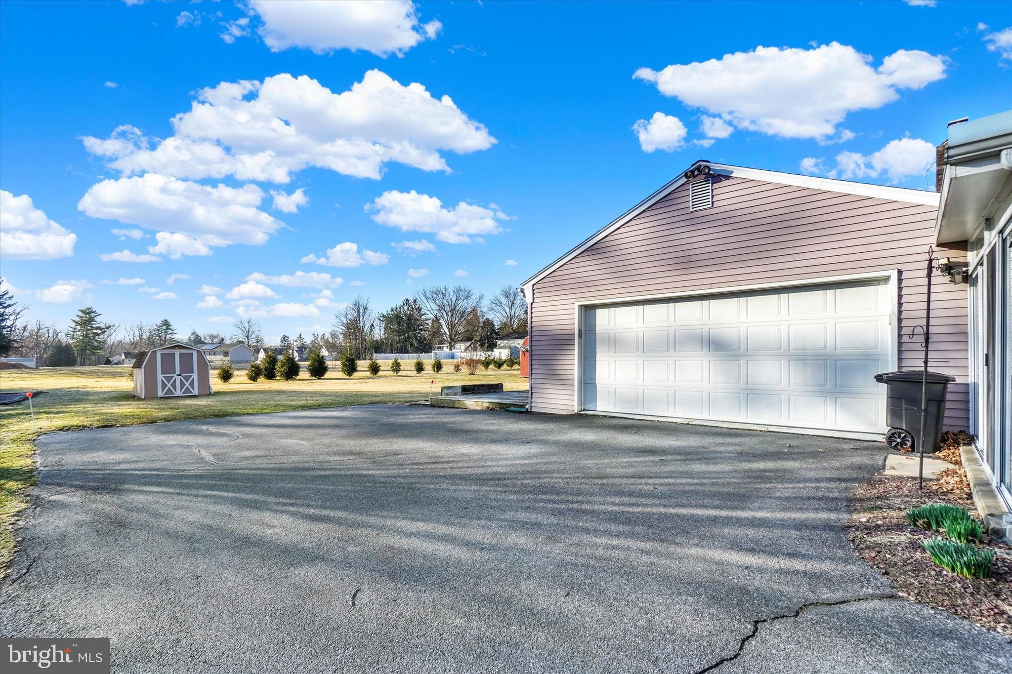 MANHEIM BOROUGH - Residential