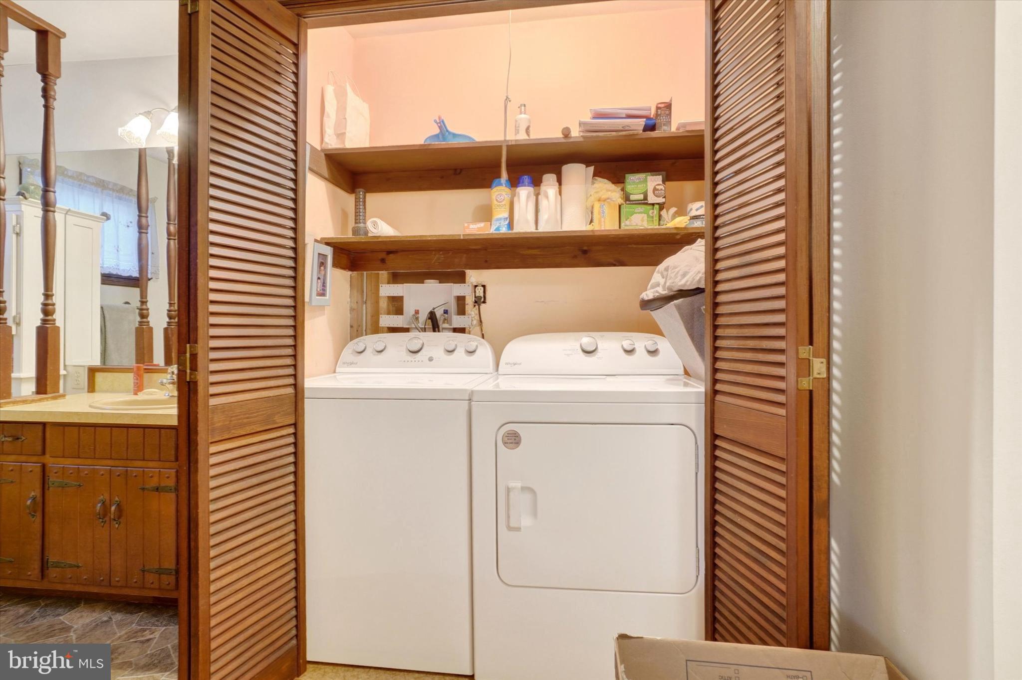 MANHEIM BOROUGH - Residential