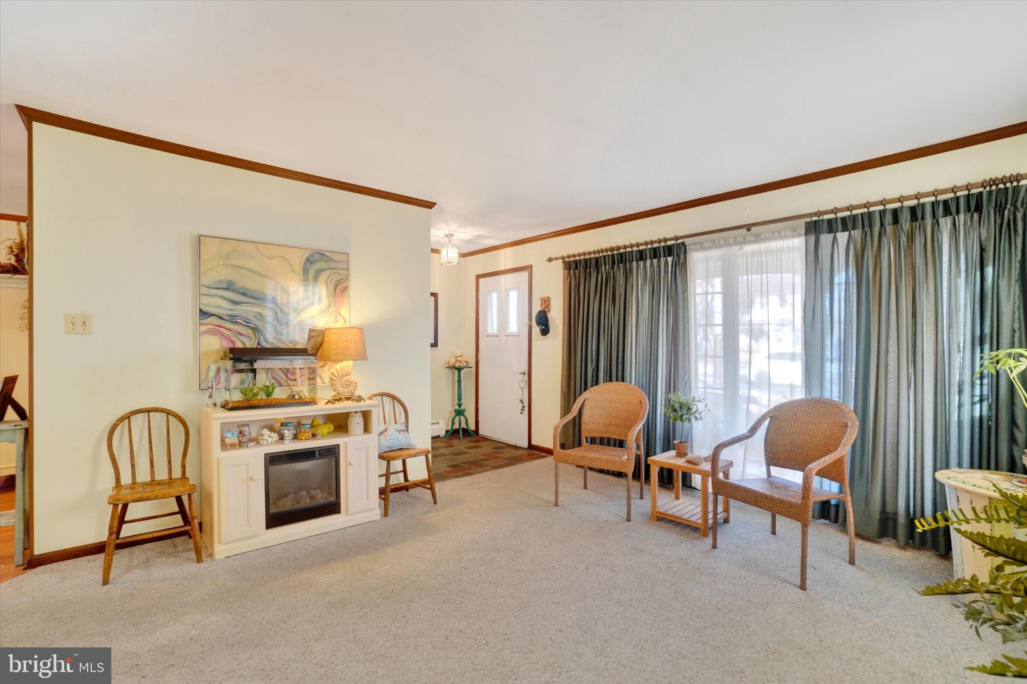 MANHEIM BOROUGH - Residential