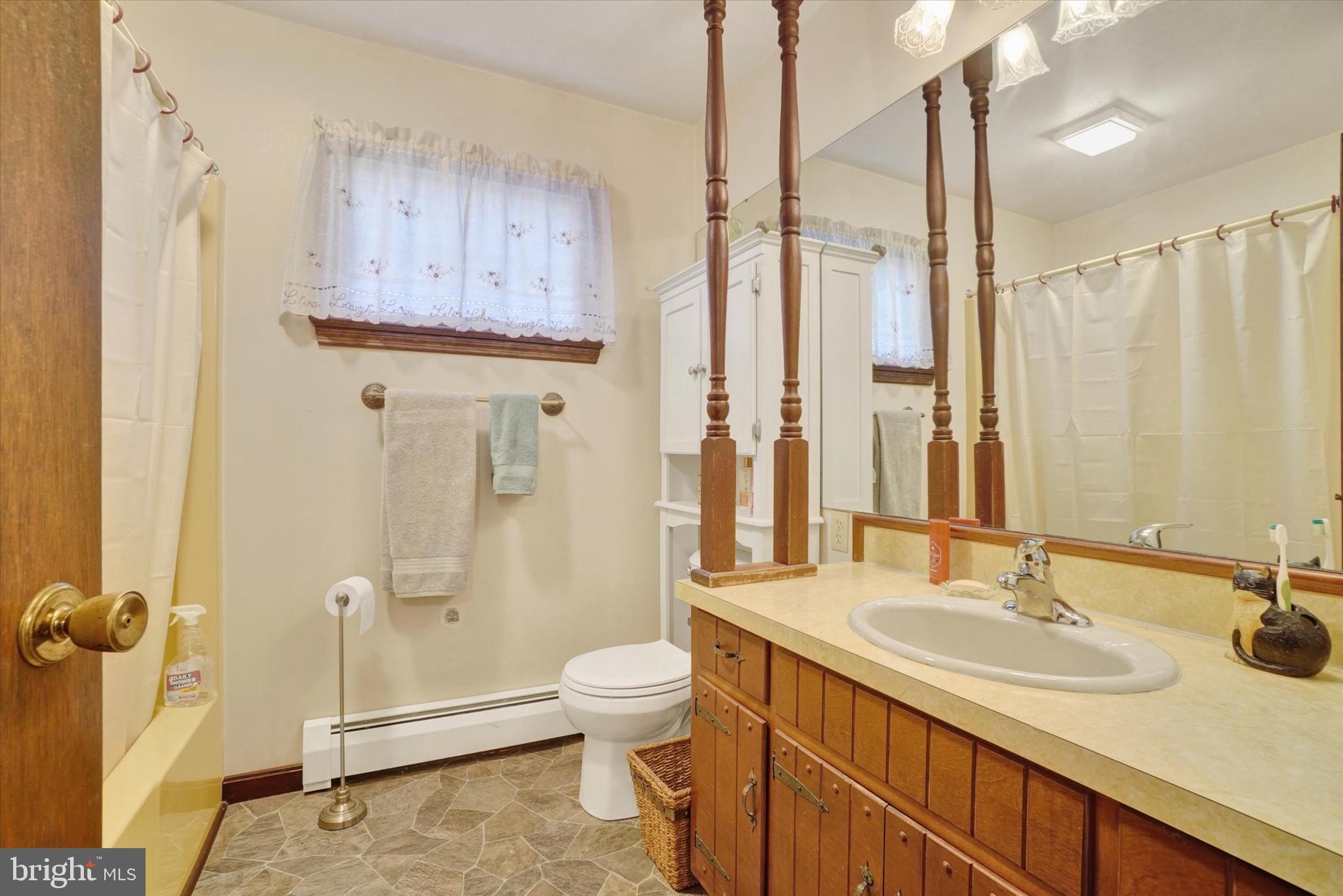 MANHEIM BOROUGH - Residential