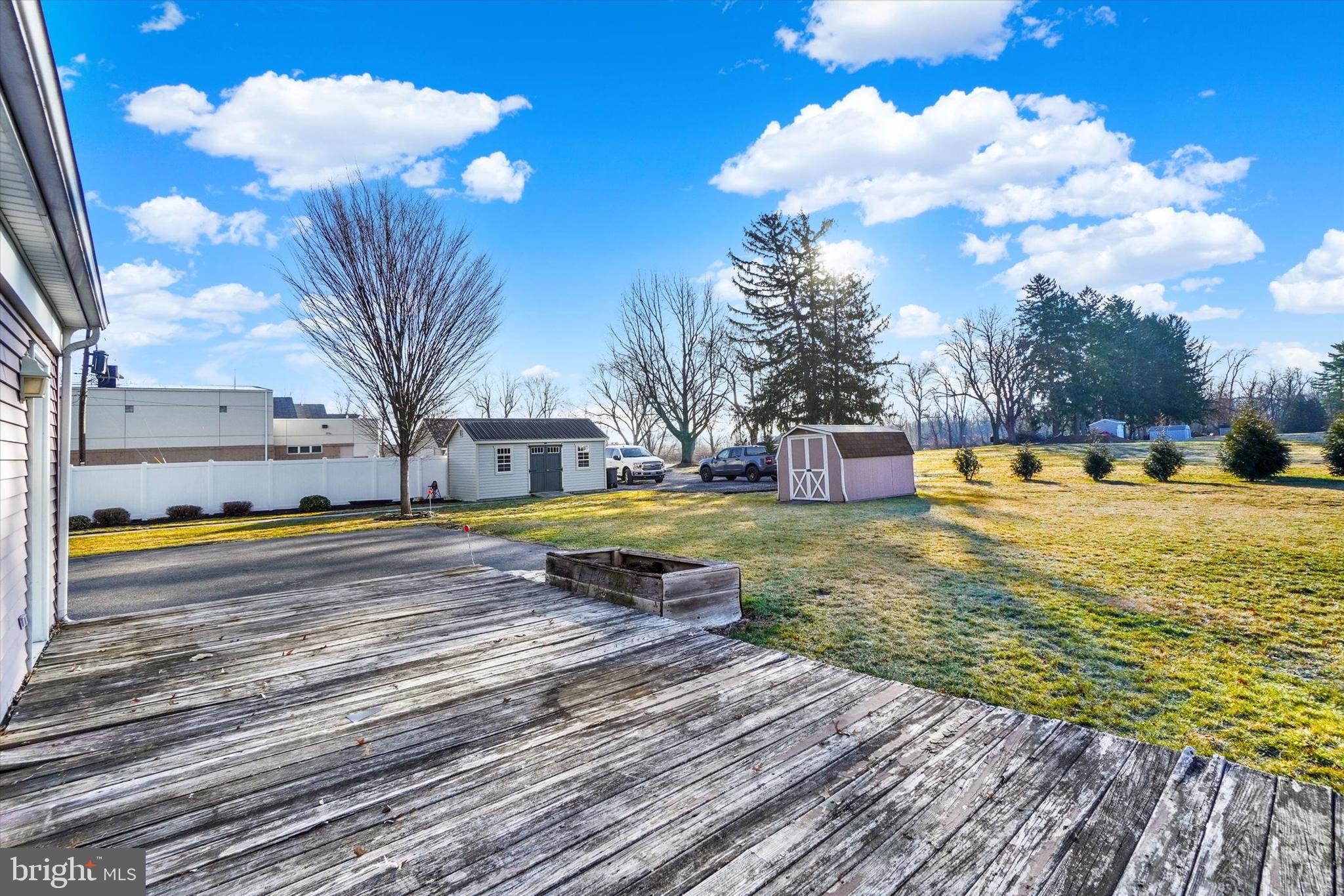 MANHEIM BOROUGH - Residential