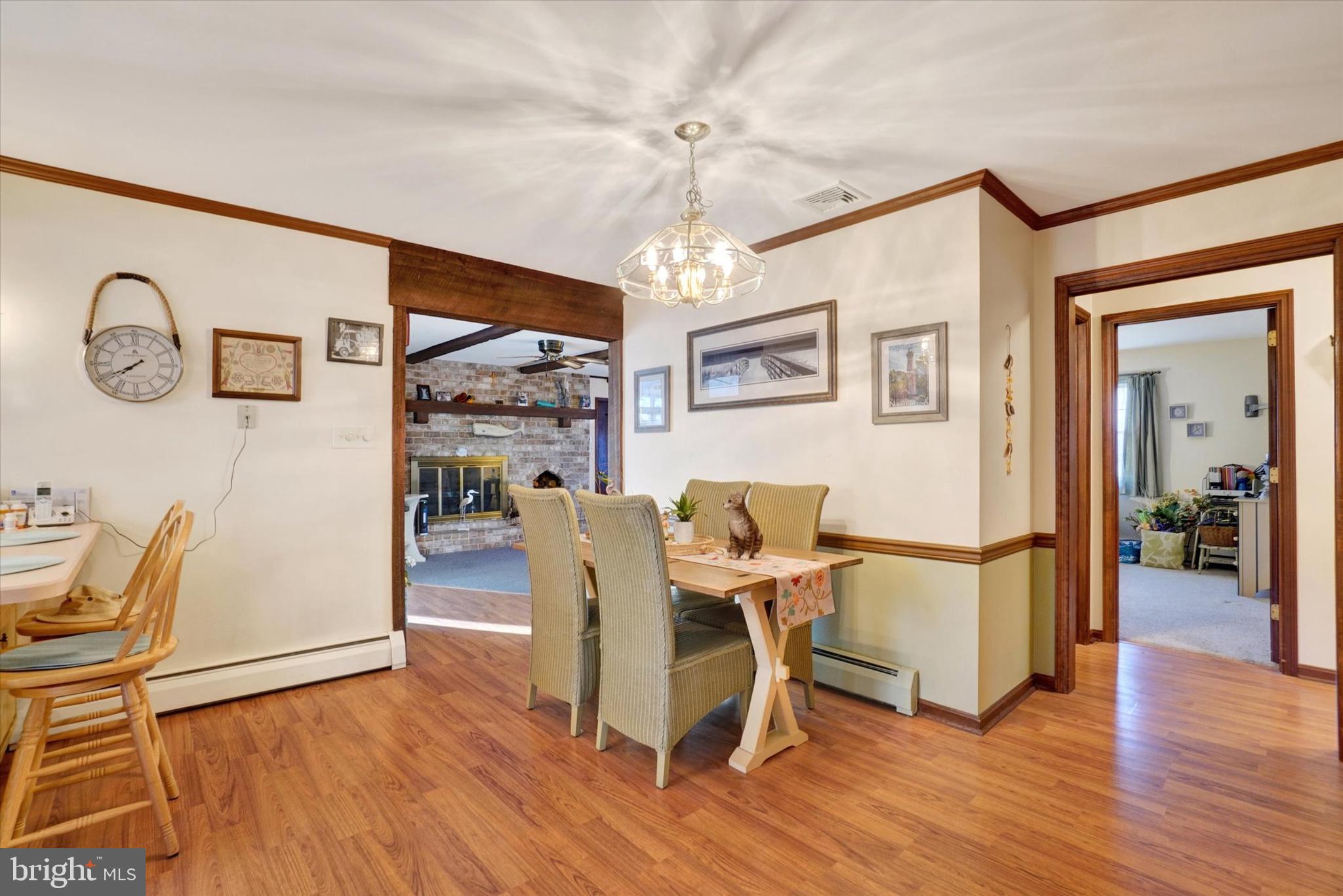 MANHEIM BOROUGH - Residential