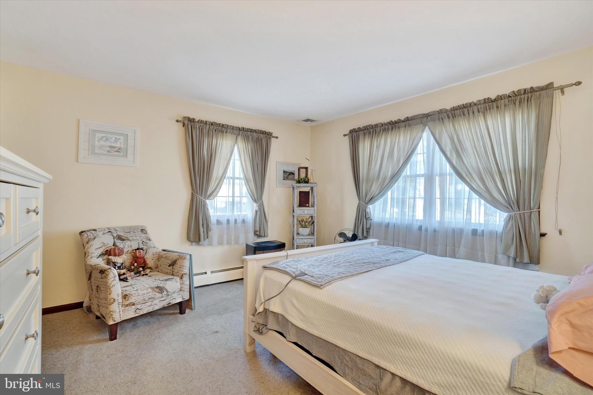 MANHEIM BOROUGH - Residential