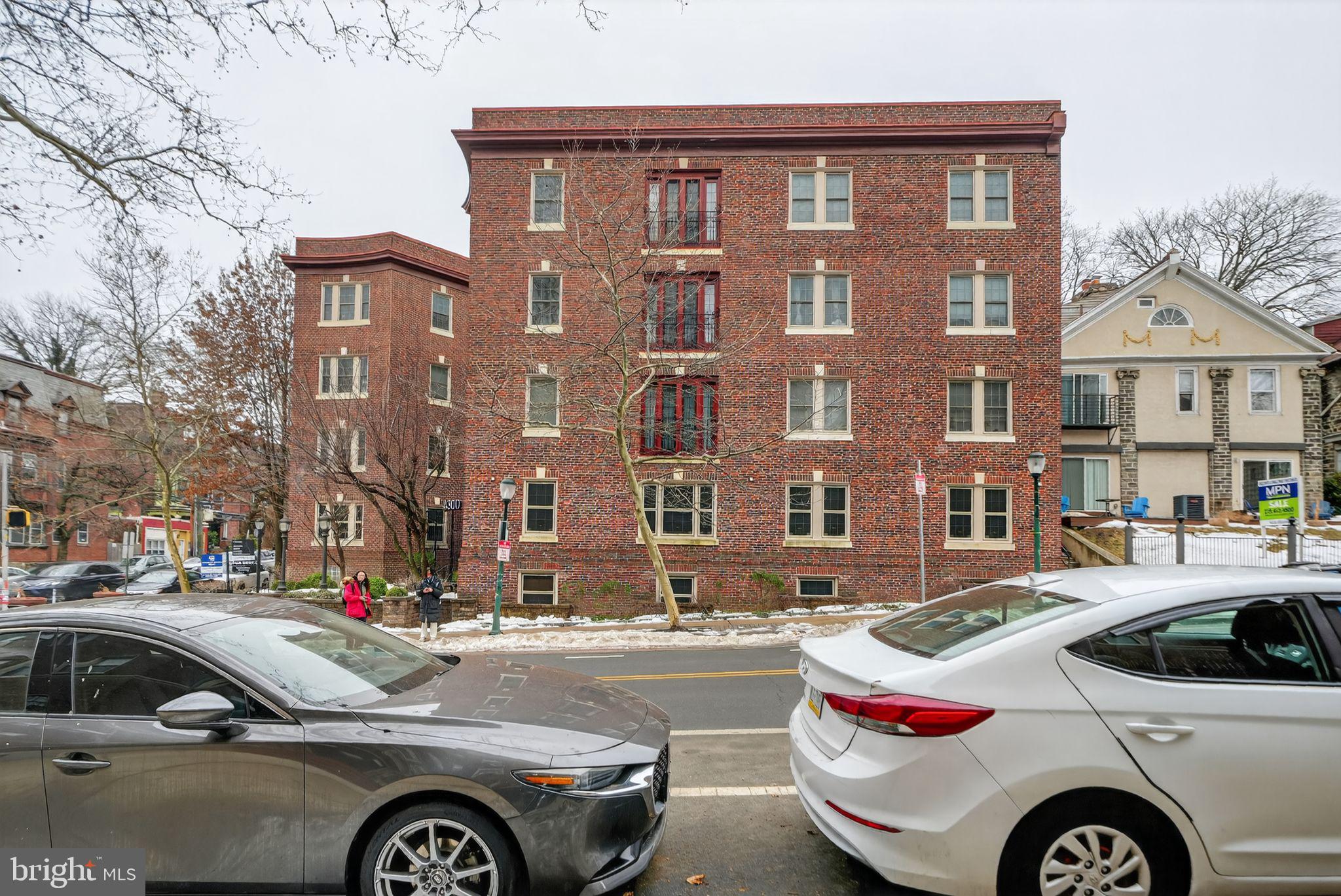 UNIVERSITY CITY - Residential